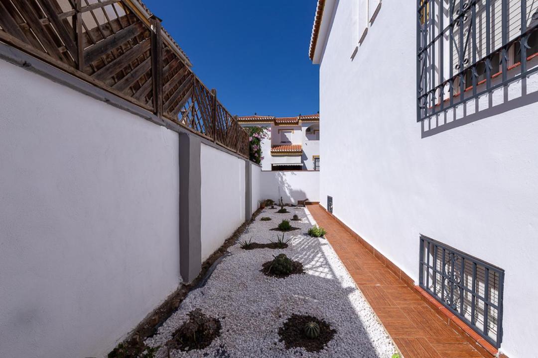 Pregonero House Holiday home Granada