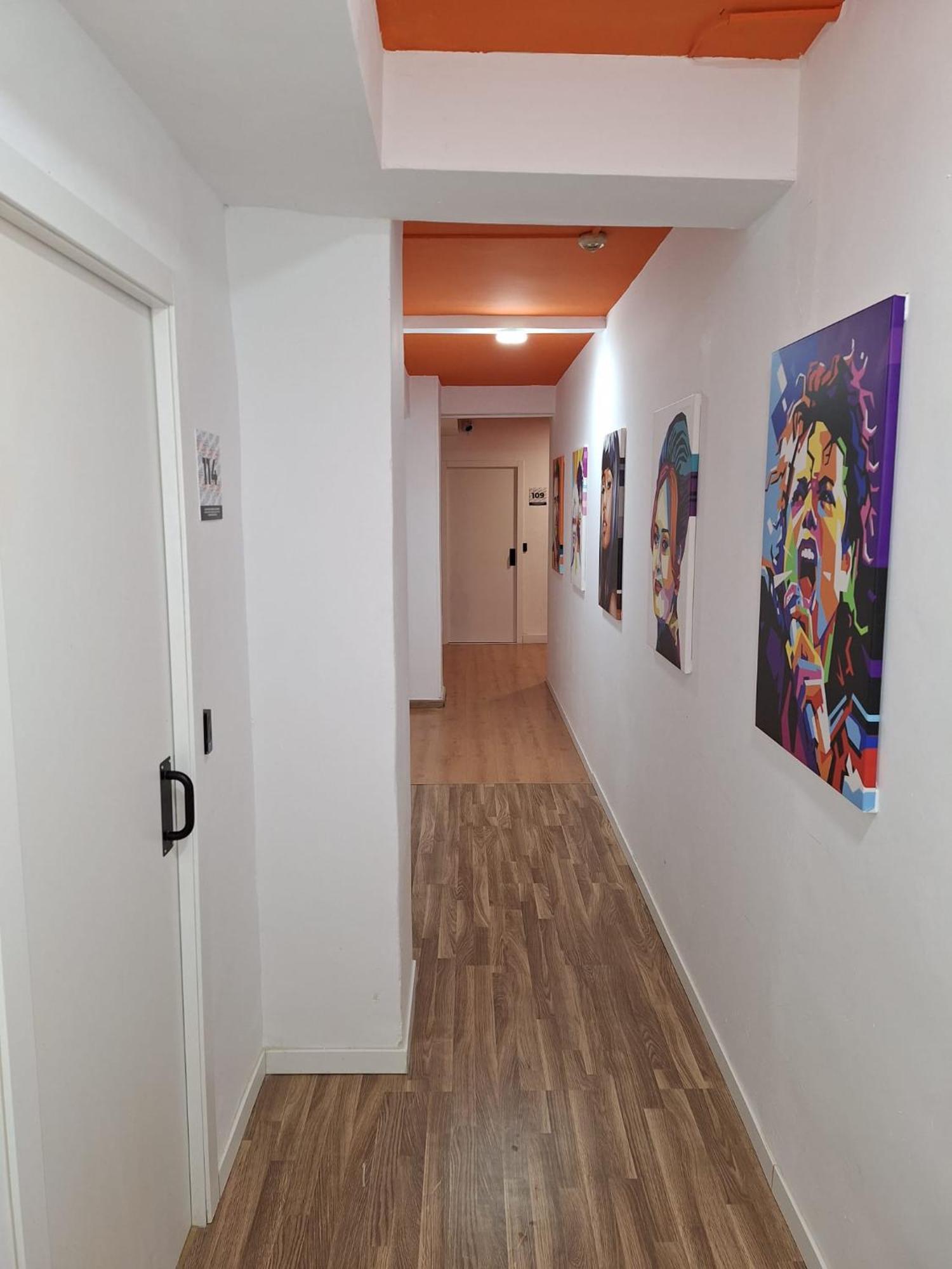 Nhà khách Arc House Granada