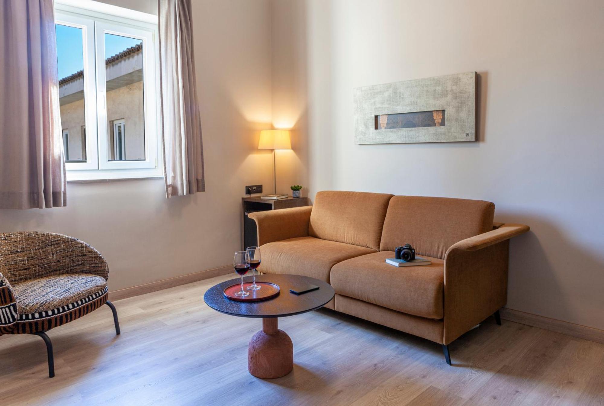 Hotel Macia Monasterio De Basilios 3*