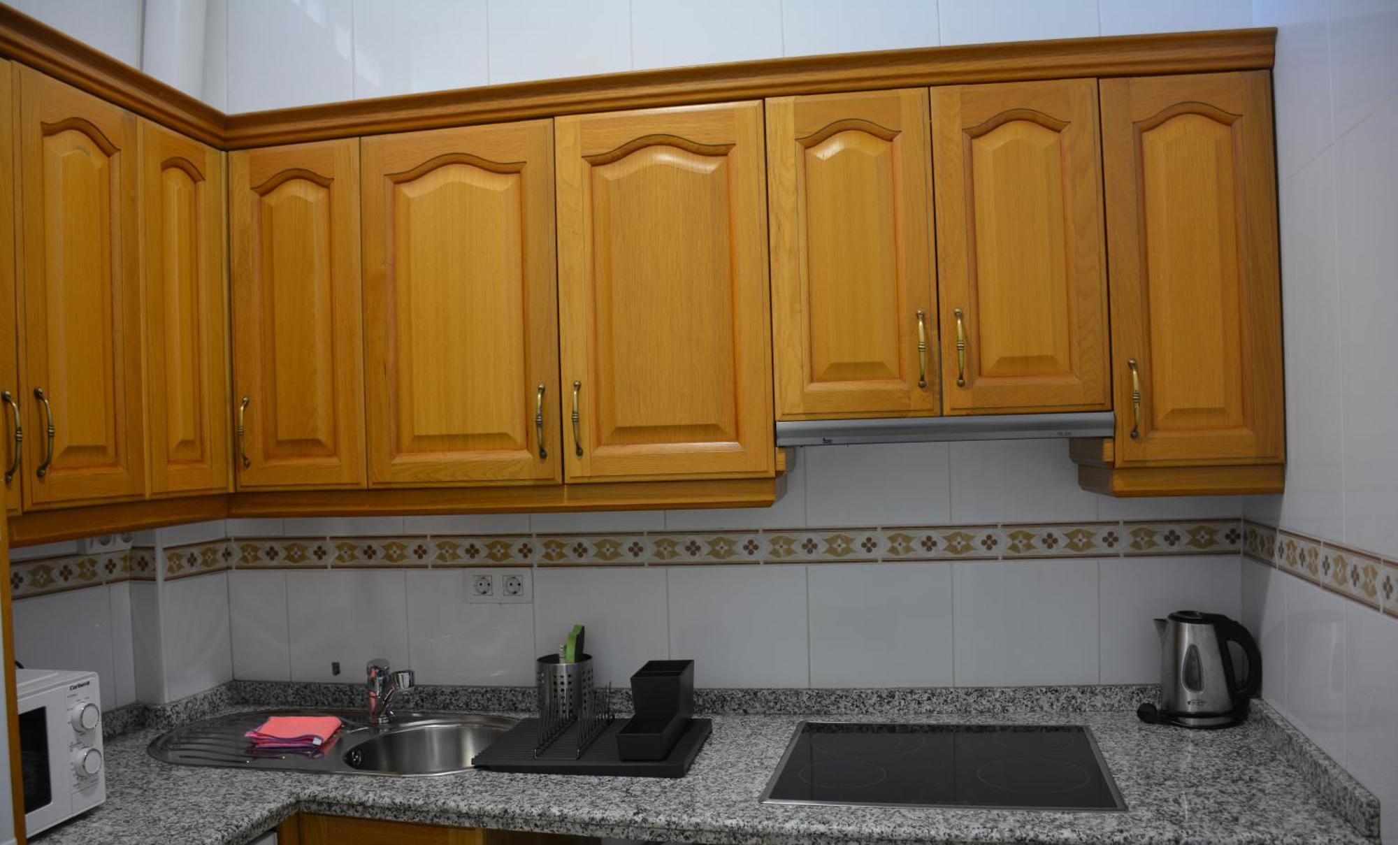 Suites Centro Apartamento Granada