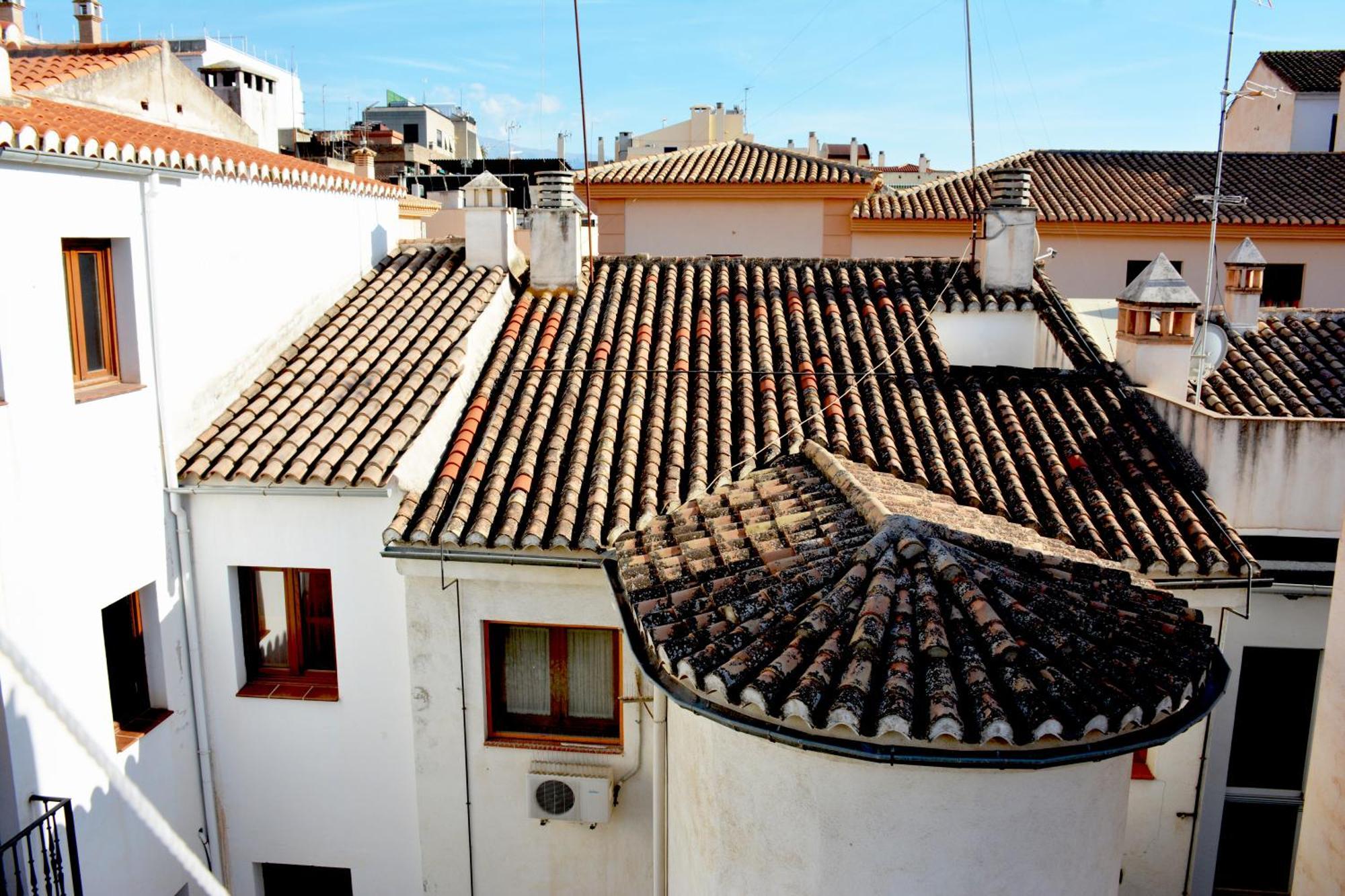 Suites Centro Apartamento Granada