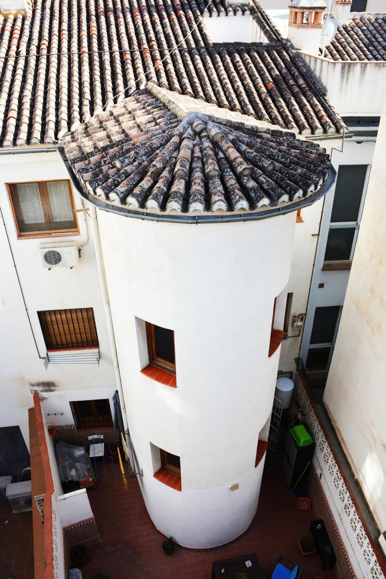 Suites Centro Apartamento *