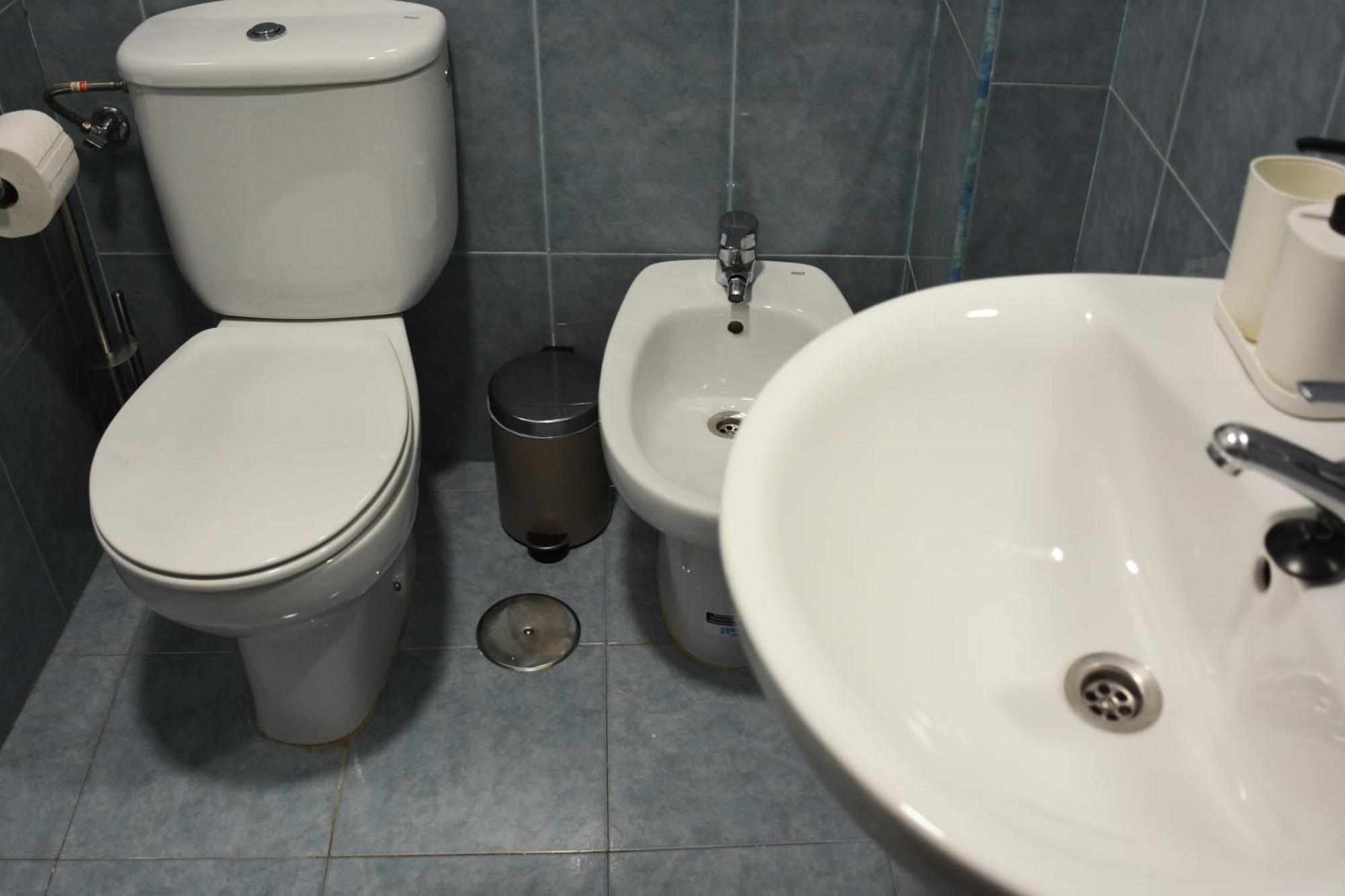Apartamento Suites Centro *