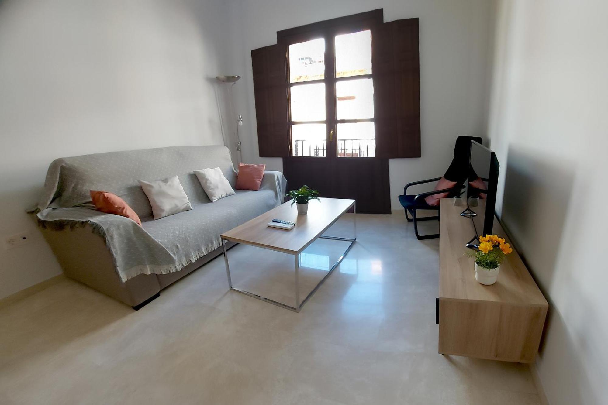 Suites Centro Apartamento Granada