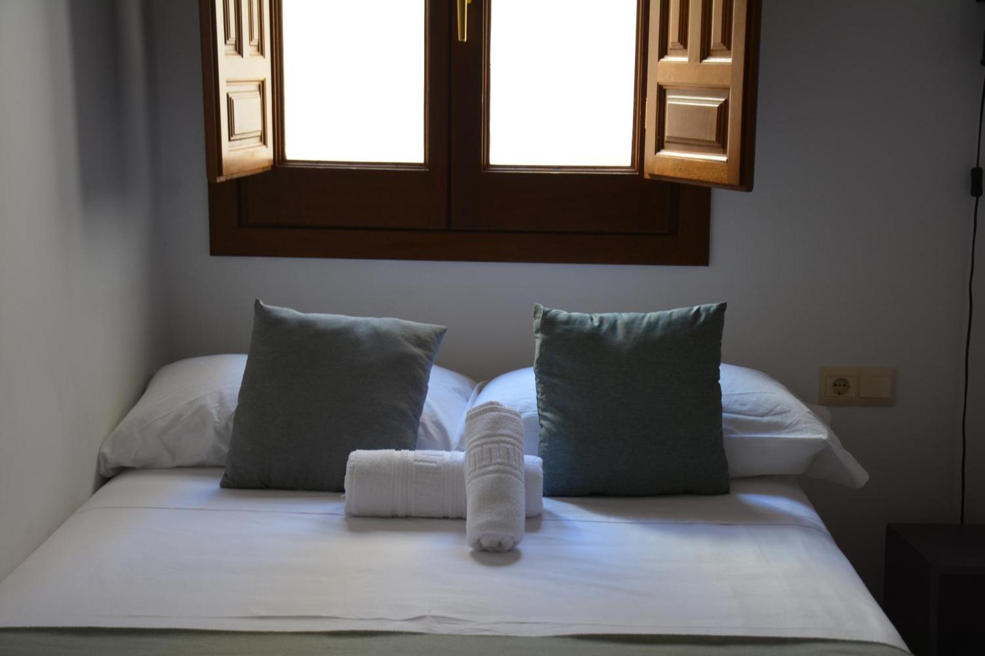 Suites Centro *
