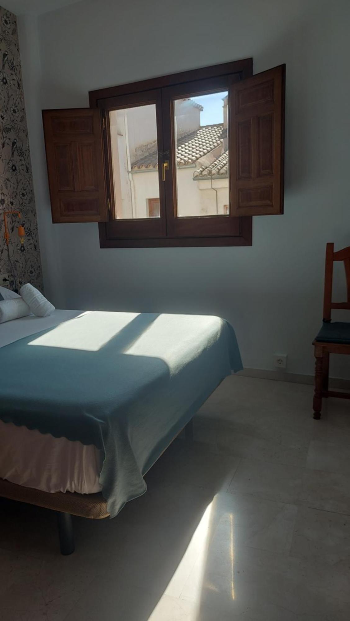 Suites Centro Apartamento Granada