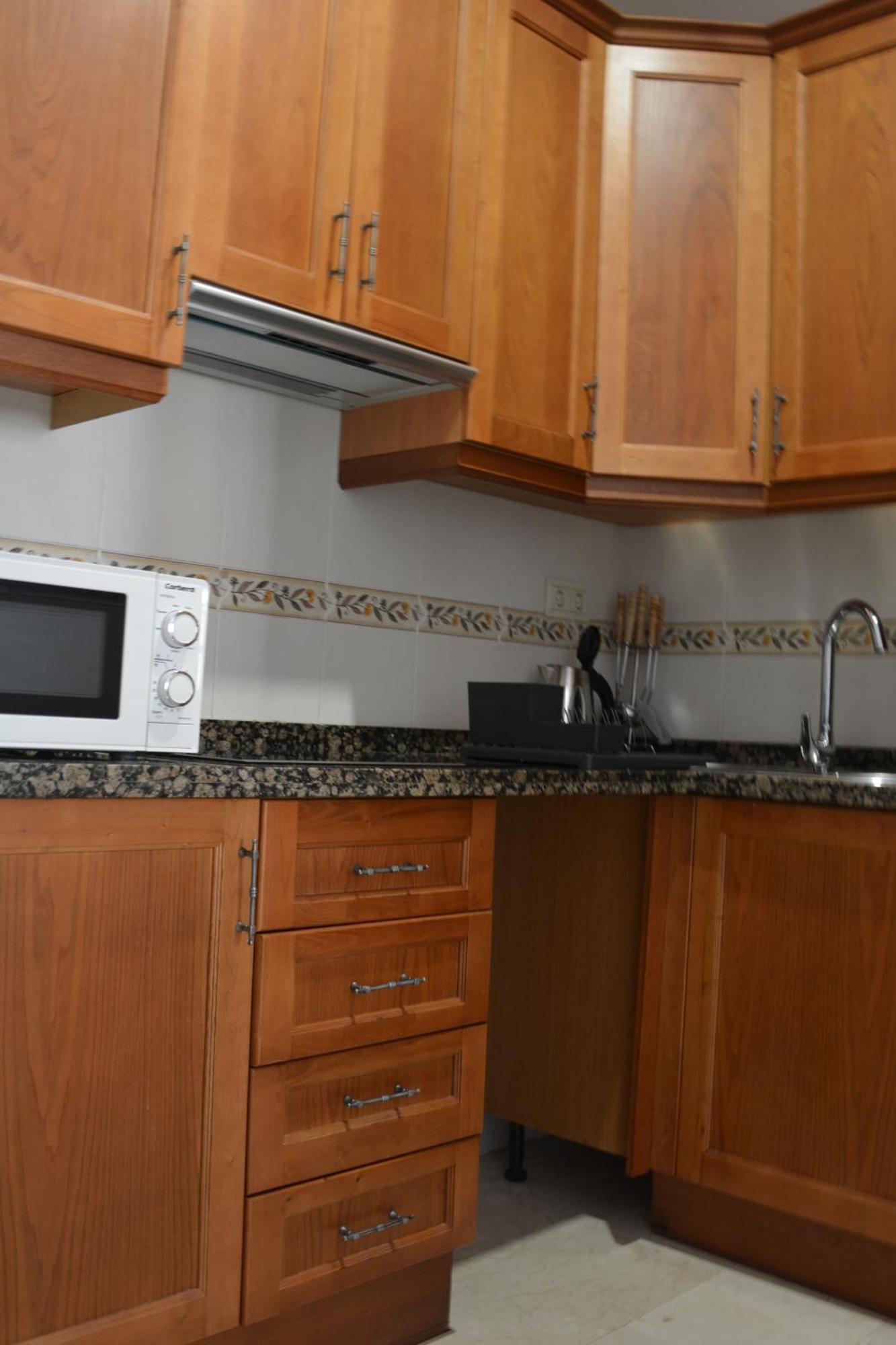 Apartamento Suites Centro *