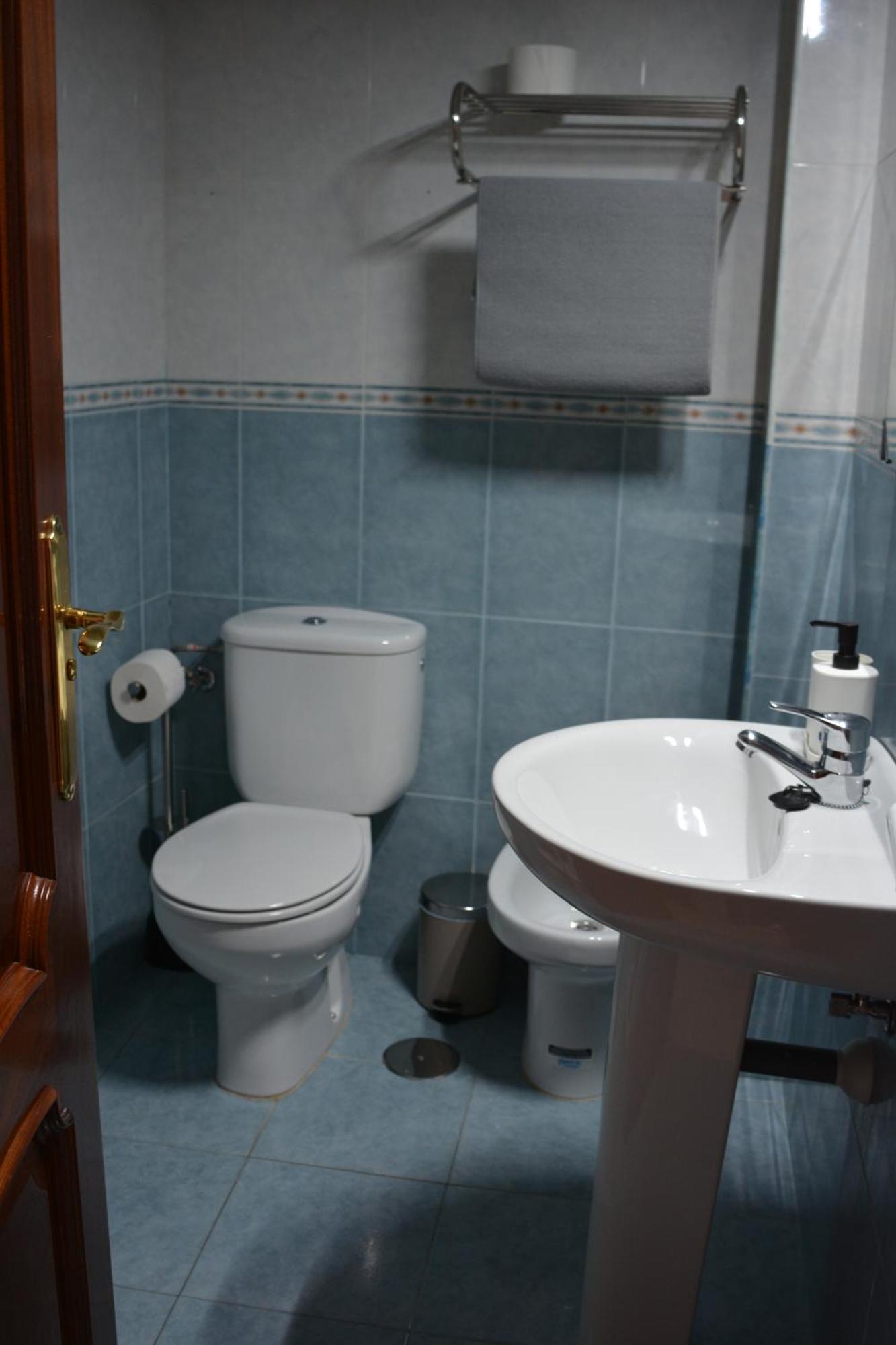Suites Centro Apartamento