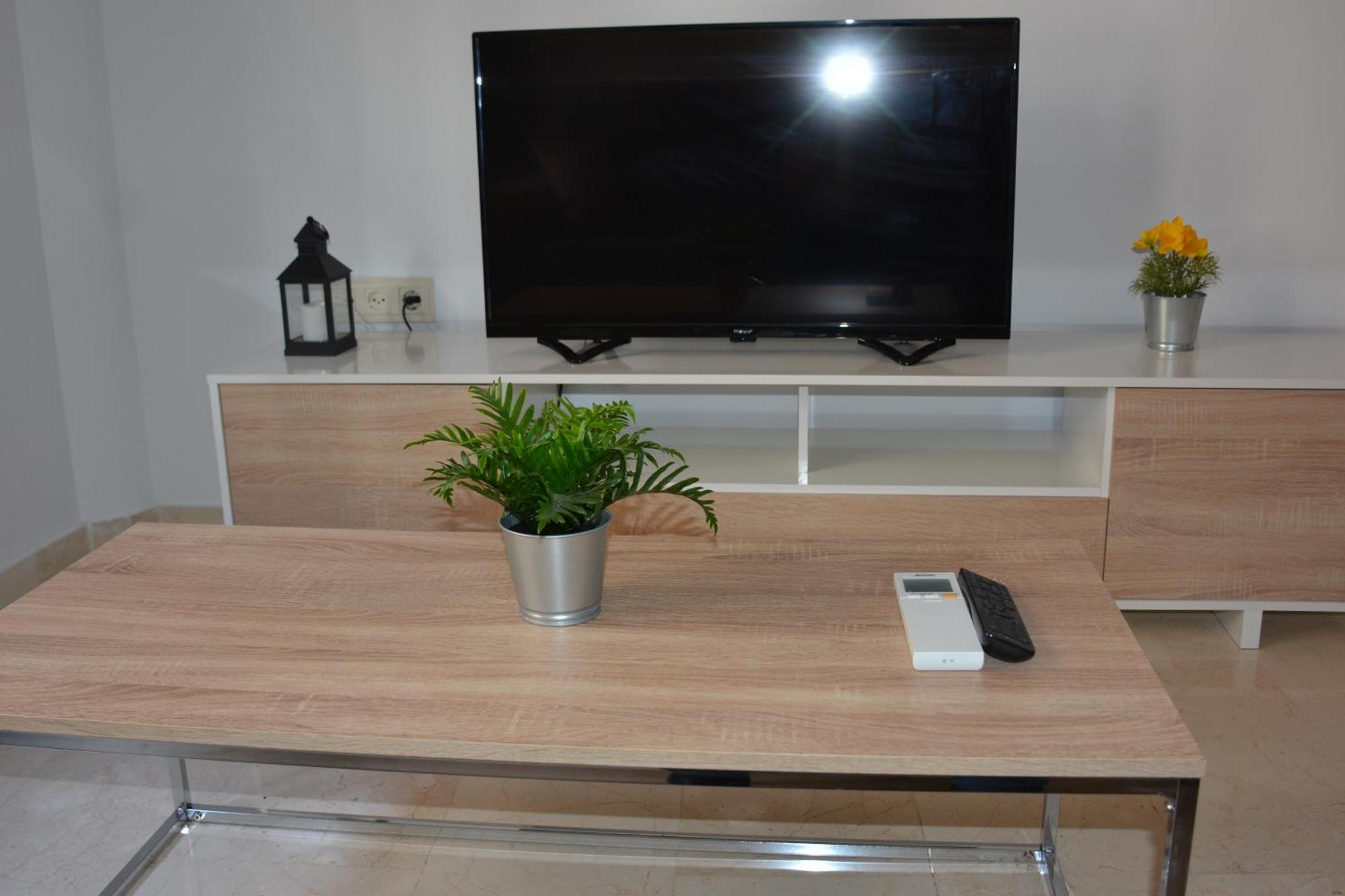 Apartamento Suites Centro Granada