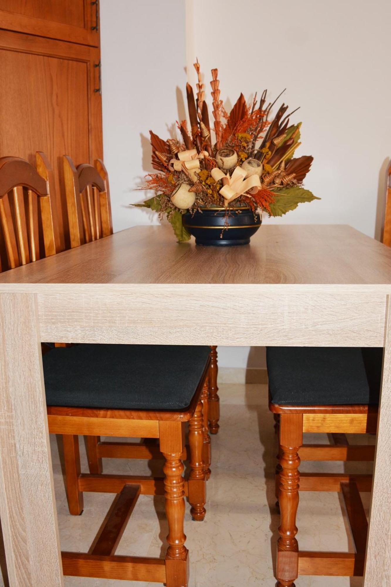 Apartamento Suites Centro