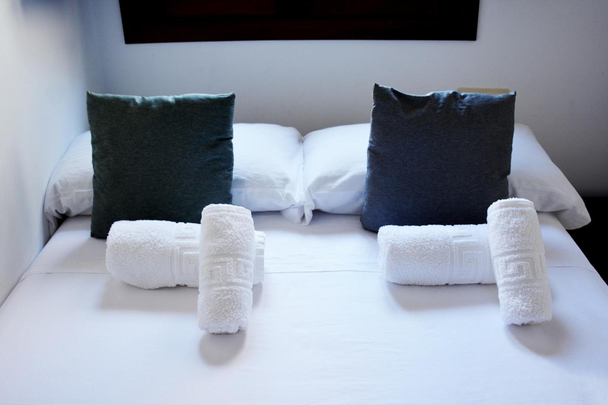 Apartamento Suites Centro Granada