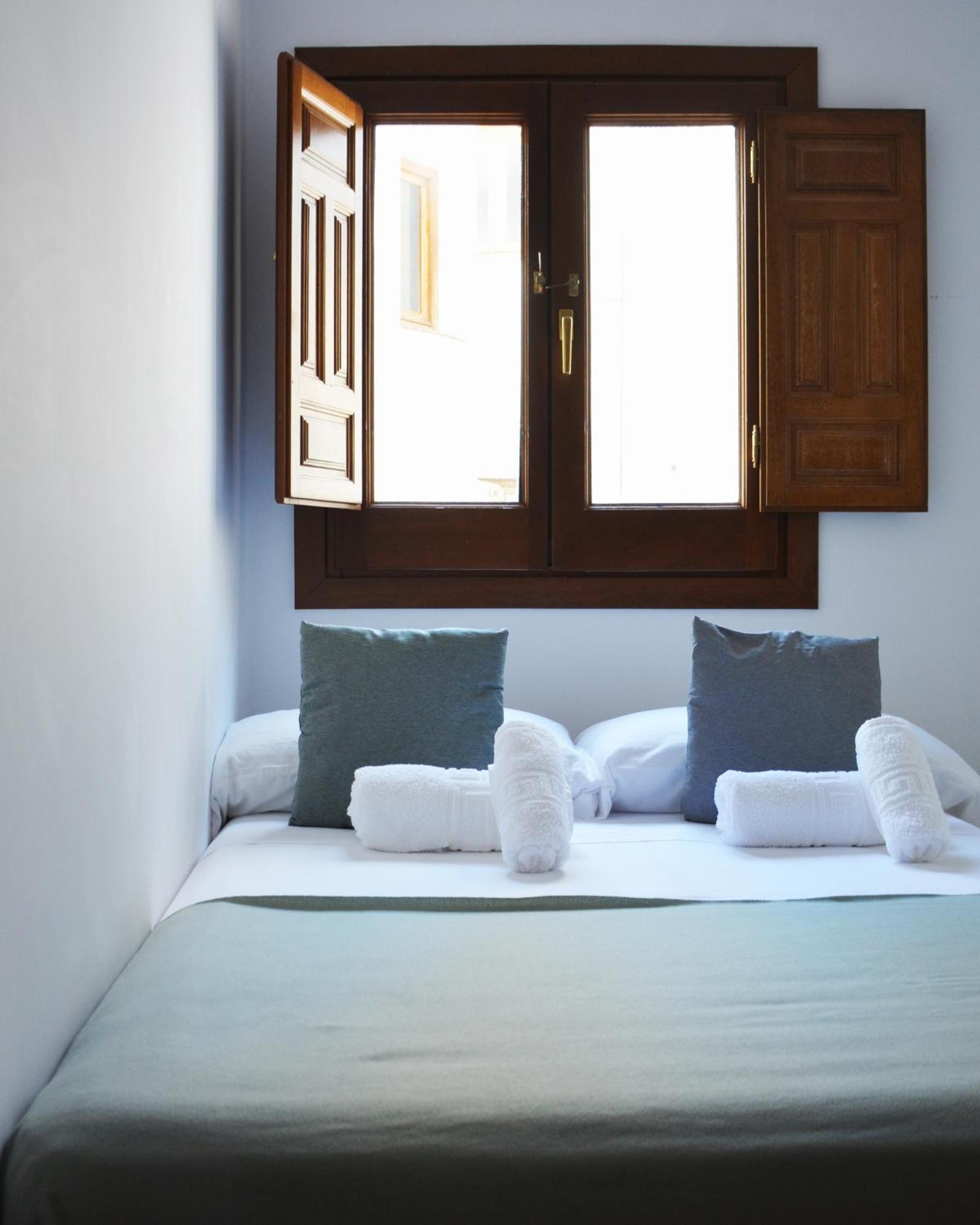 Apartamento Suites Centro *