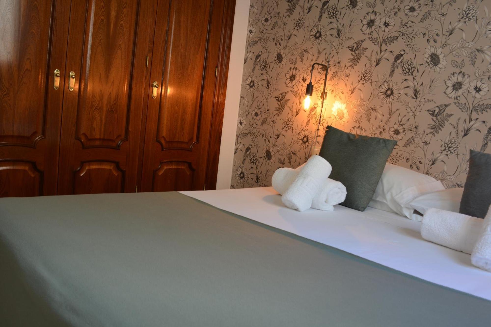 Apartamento Suites Centro *