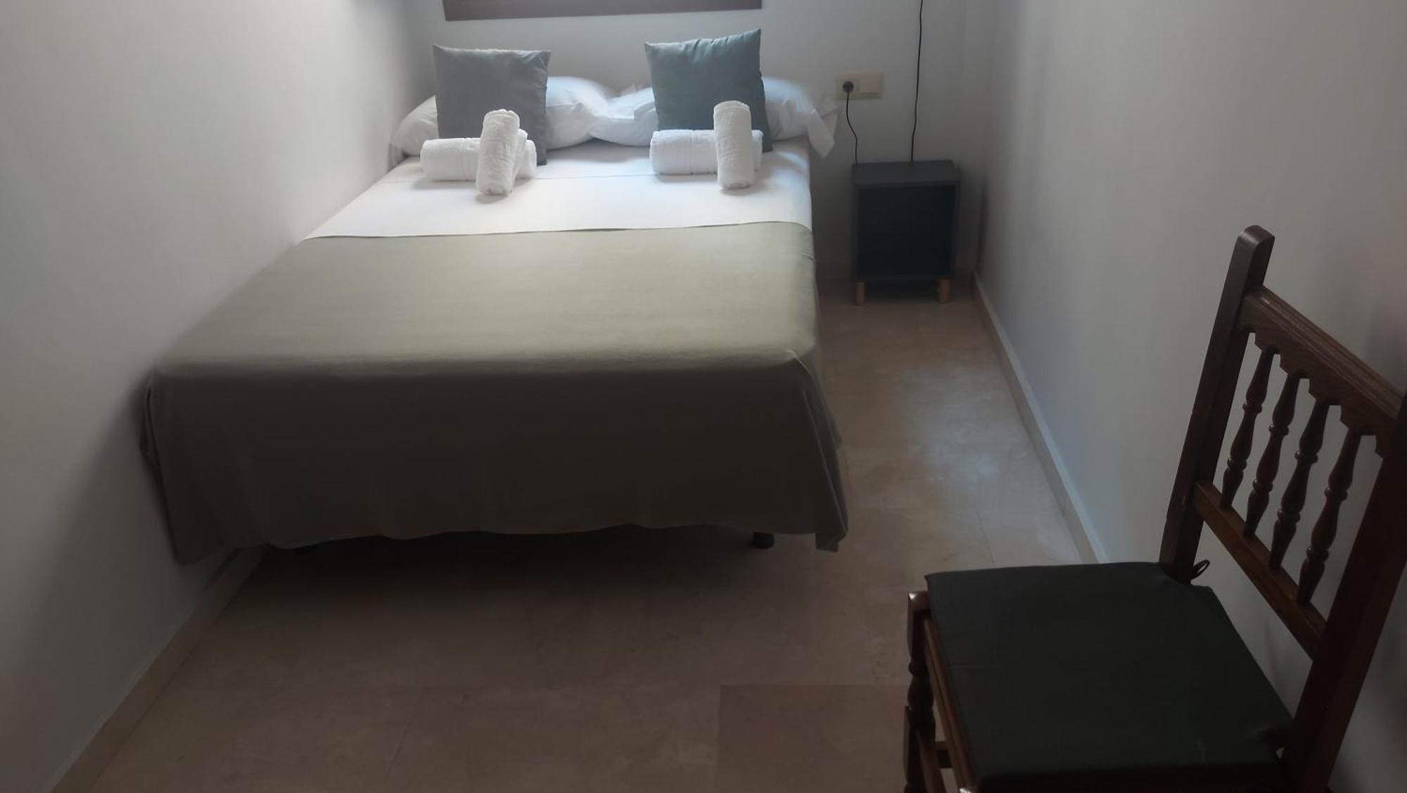 Suites Centro Apartamento Granada