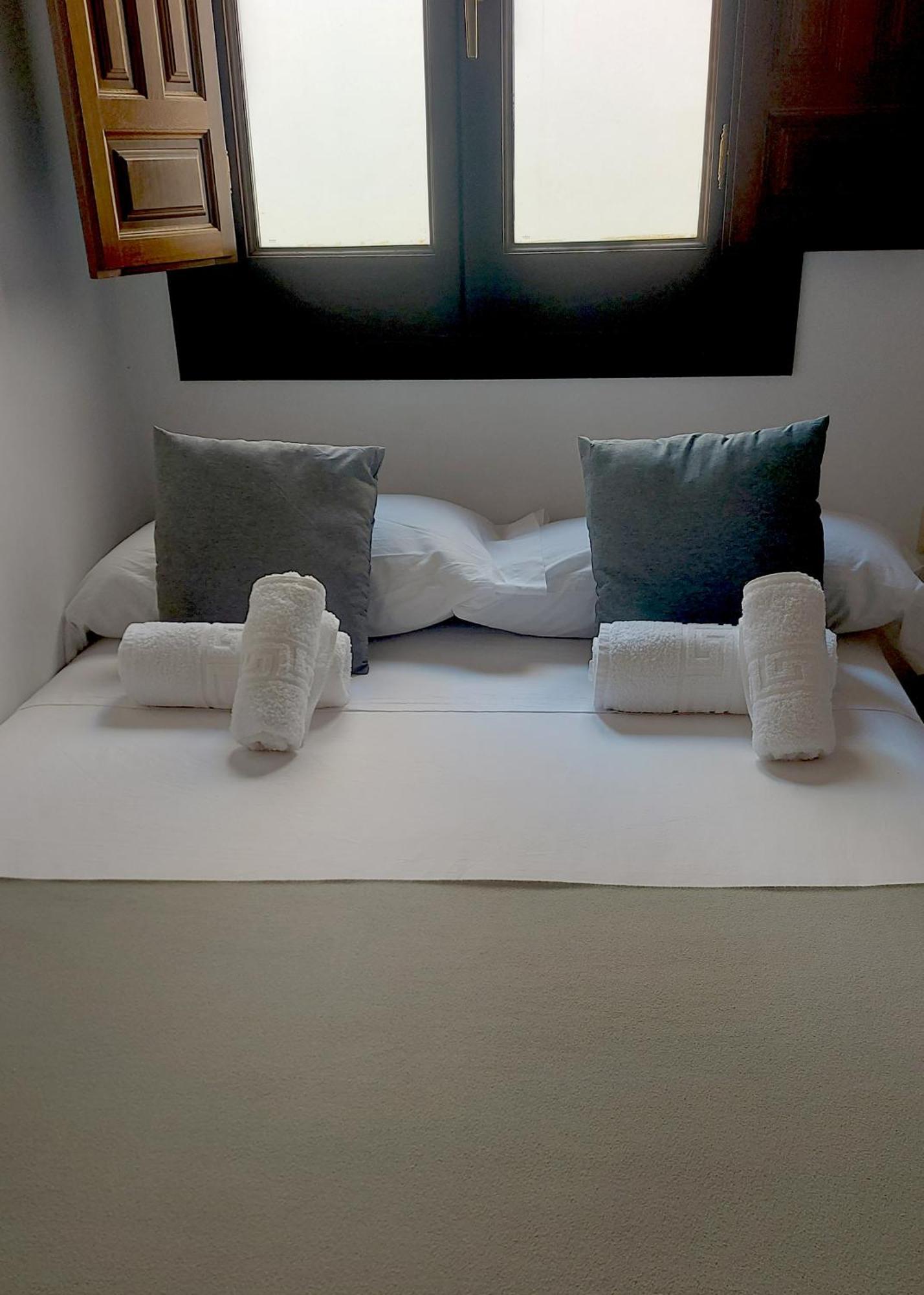 Suites Centro Apartamento *