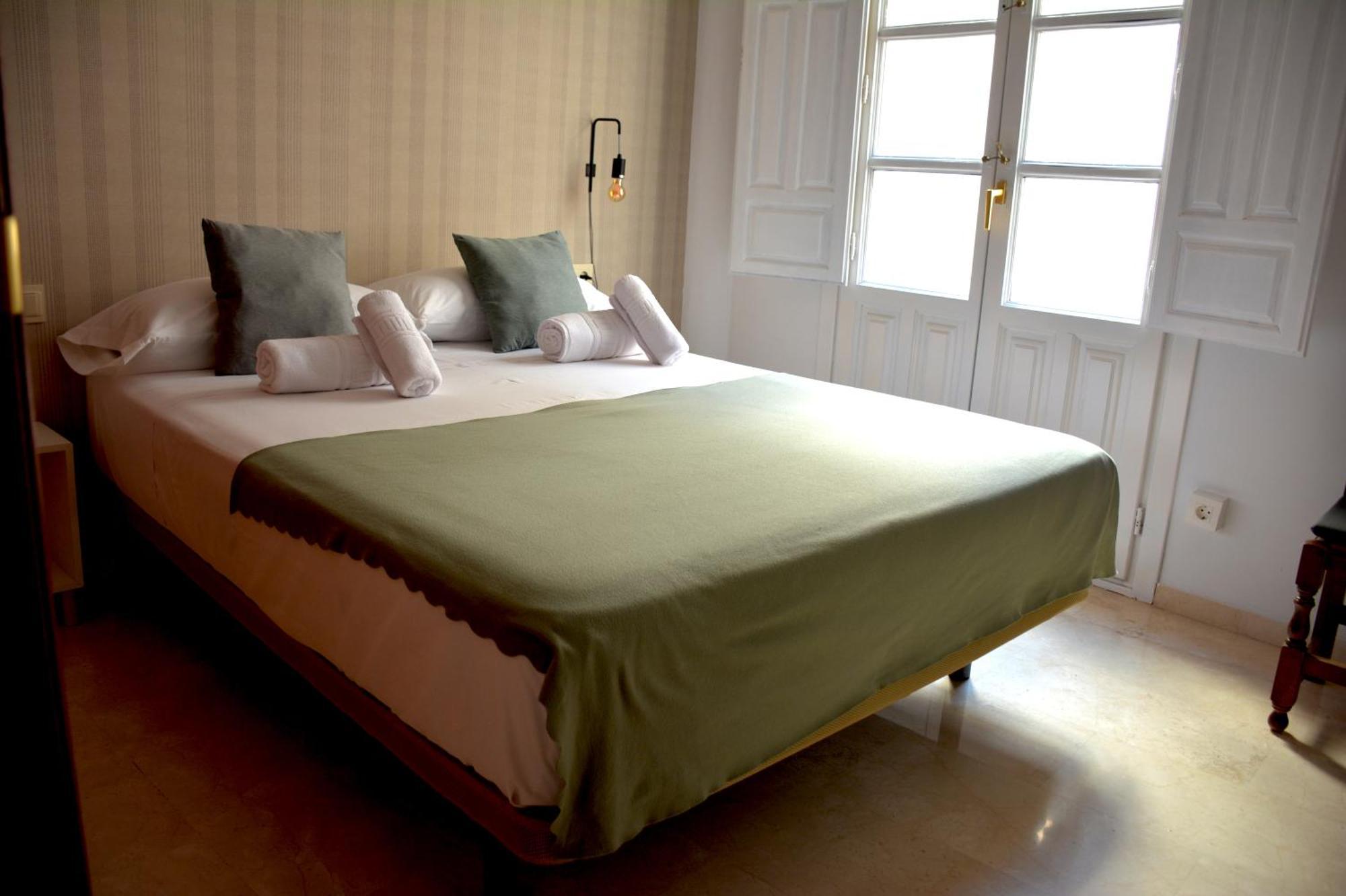 Apartamento Suites Centro *