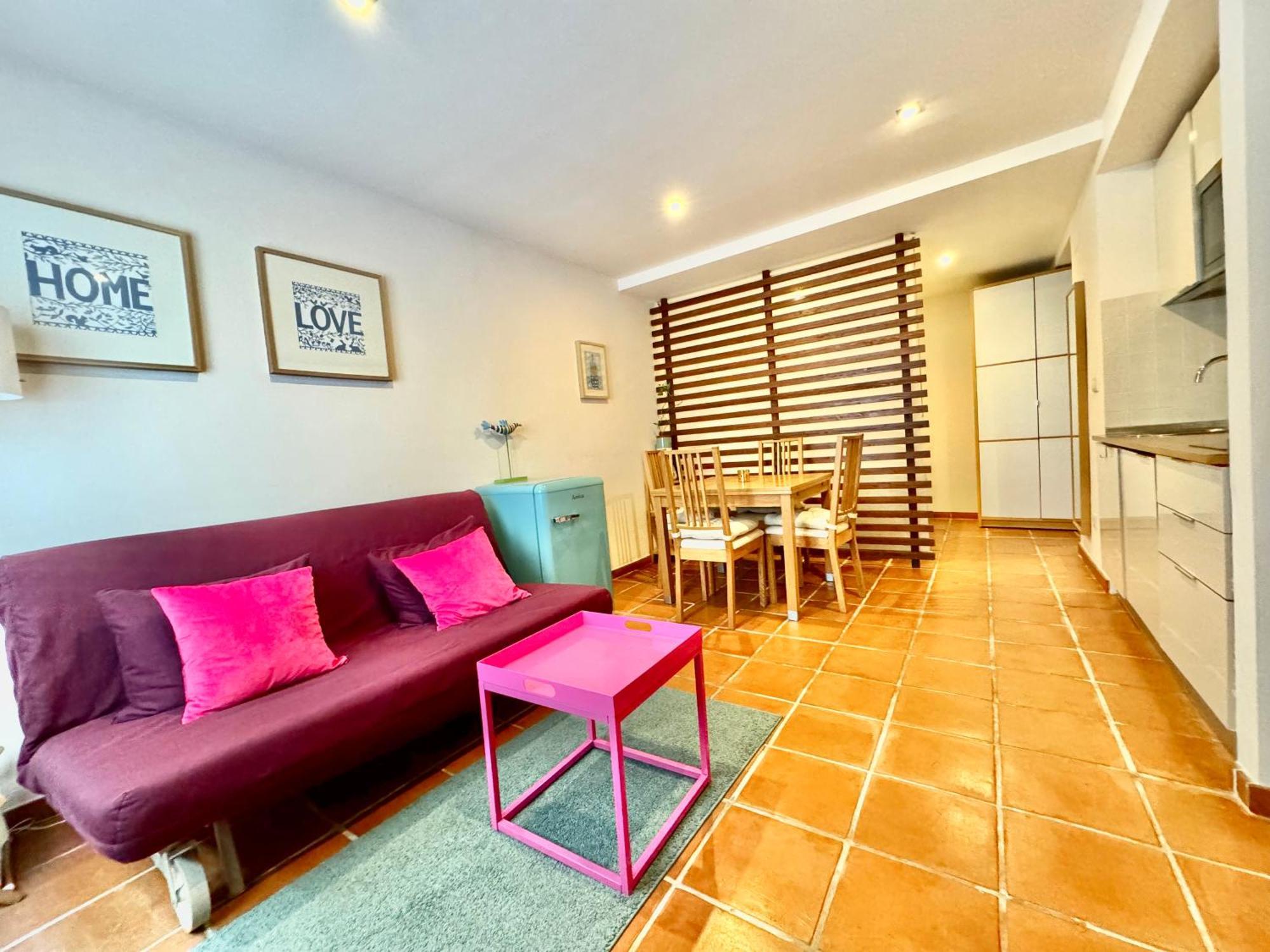 La Casita De La Esquina Apartment Granada
