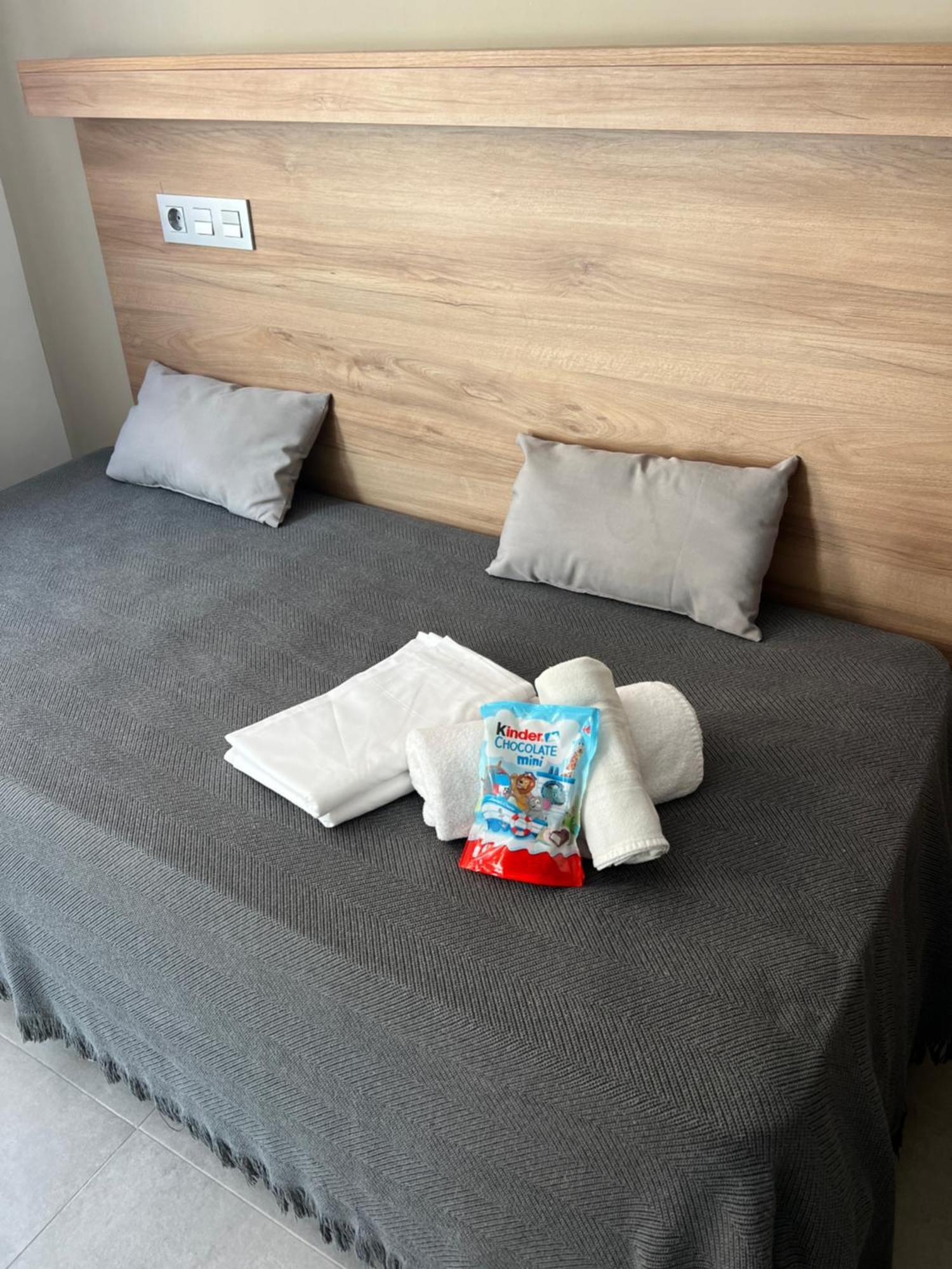 Apartamento Family Catedral Centro Granada