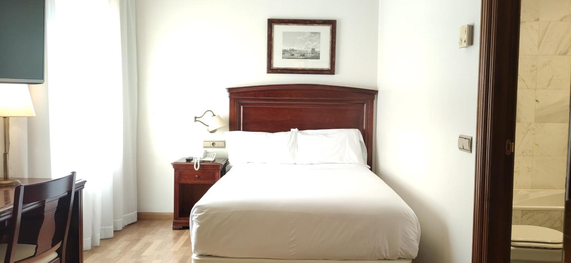 Sercotel Palacio De Los Gamboa Hotel 4*