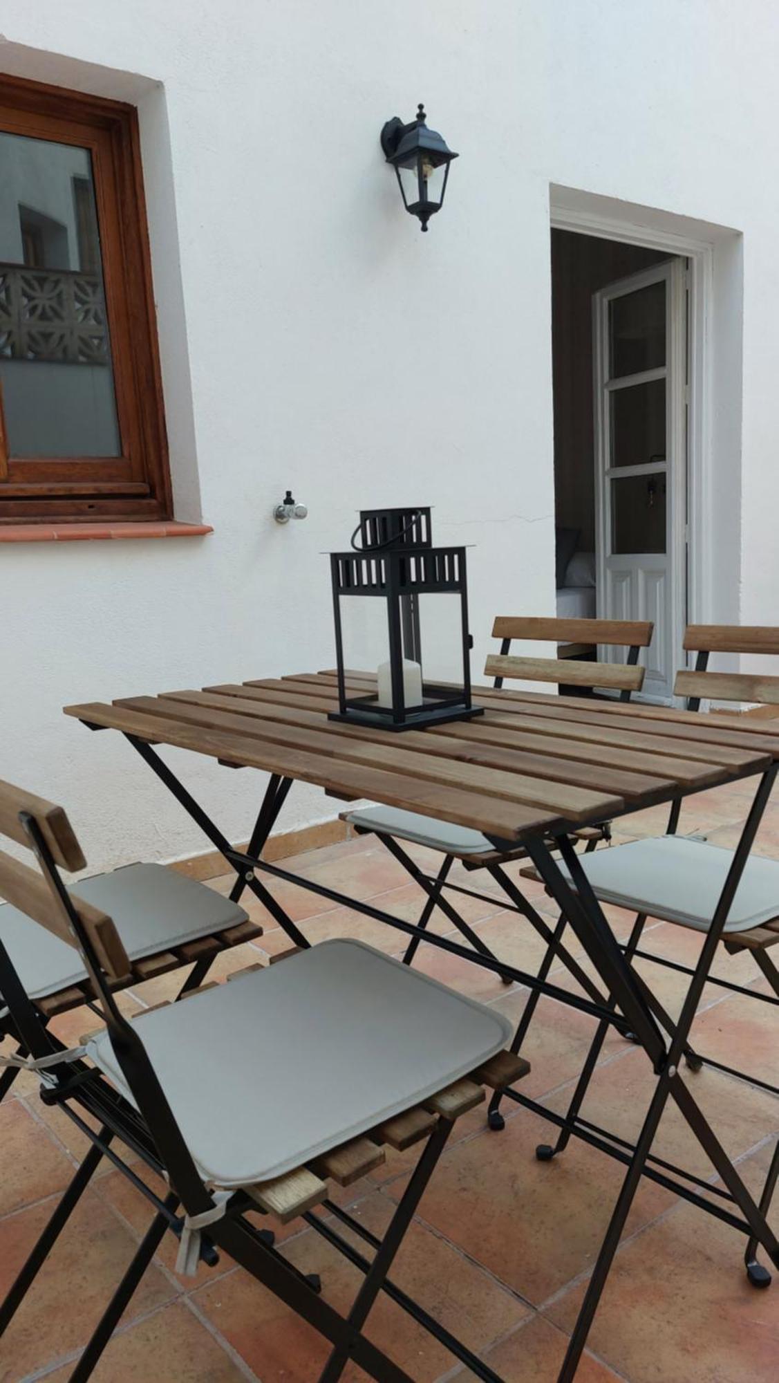 Apartamento Suites Centro Granada
