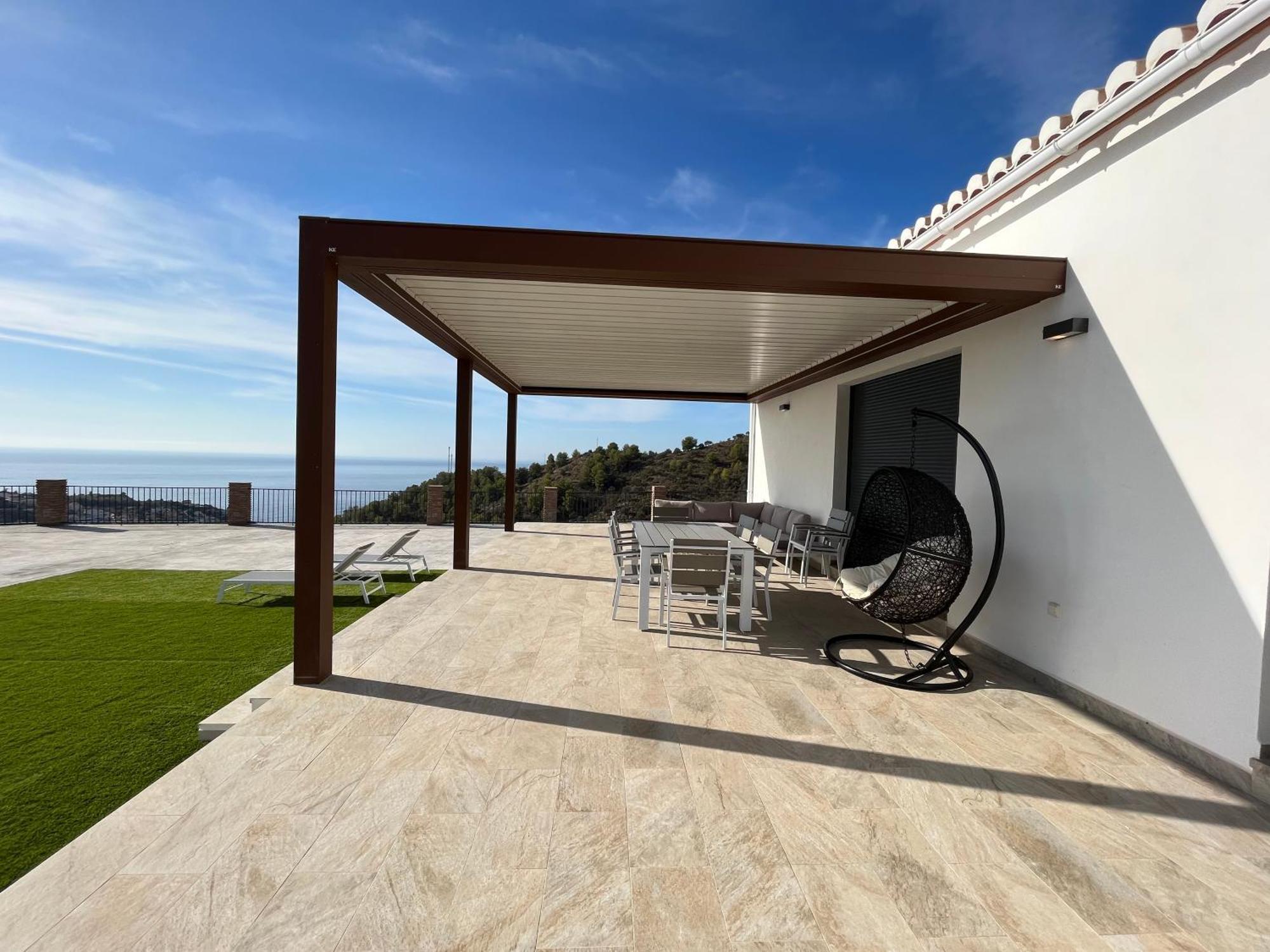 Holiday home Vivienda En Granada, Cortijo Balcon Cotobro, Almunecar, Casa Con Piscina Y Vistas Increibles *