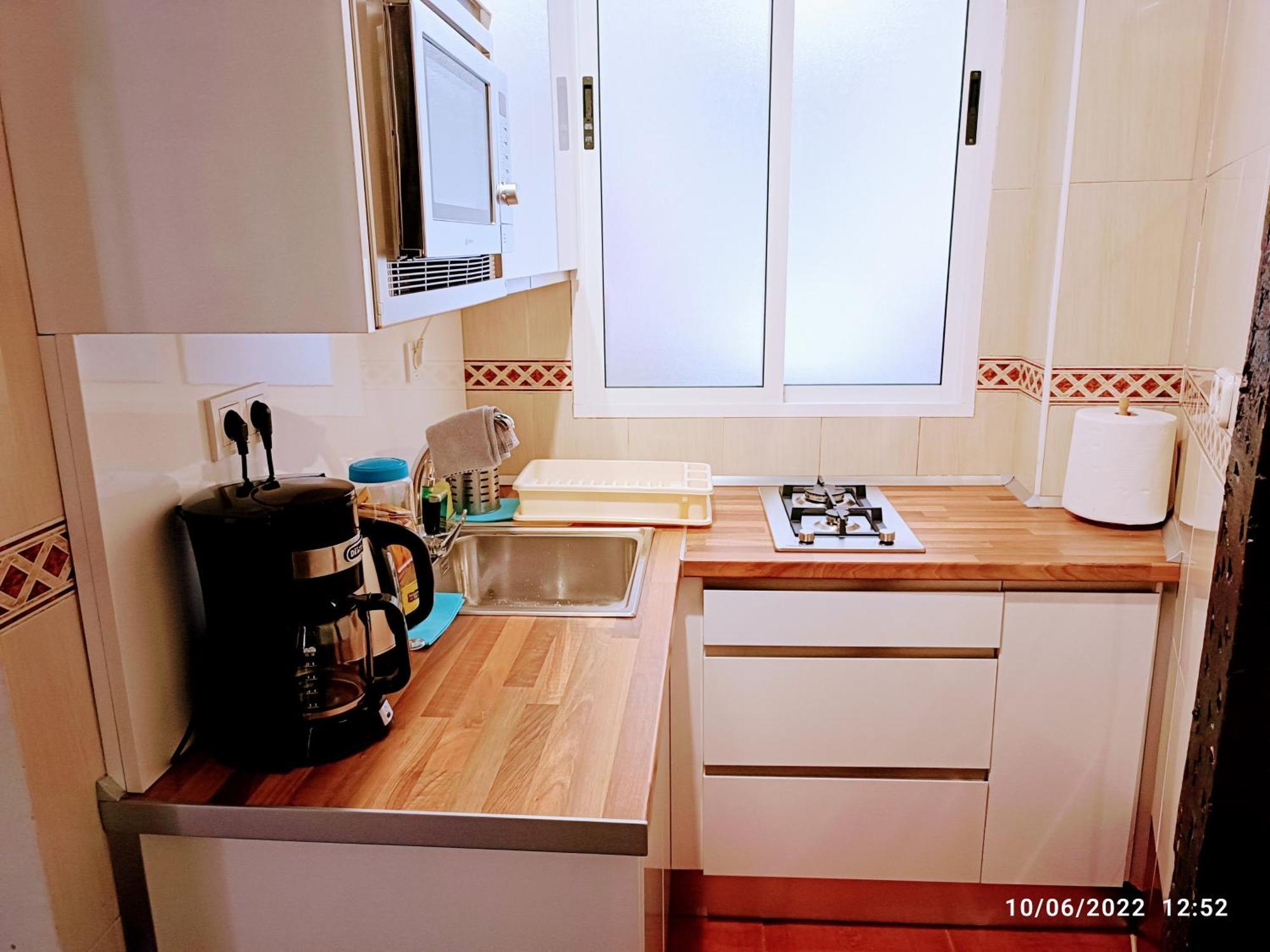 Donde Antonio Accommodatie bij particulieren *