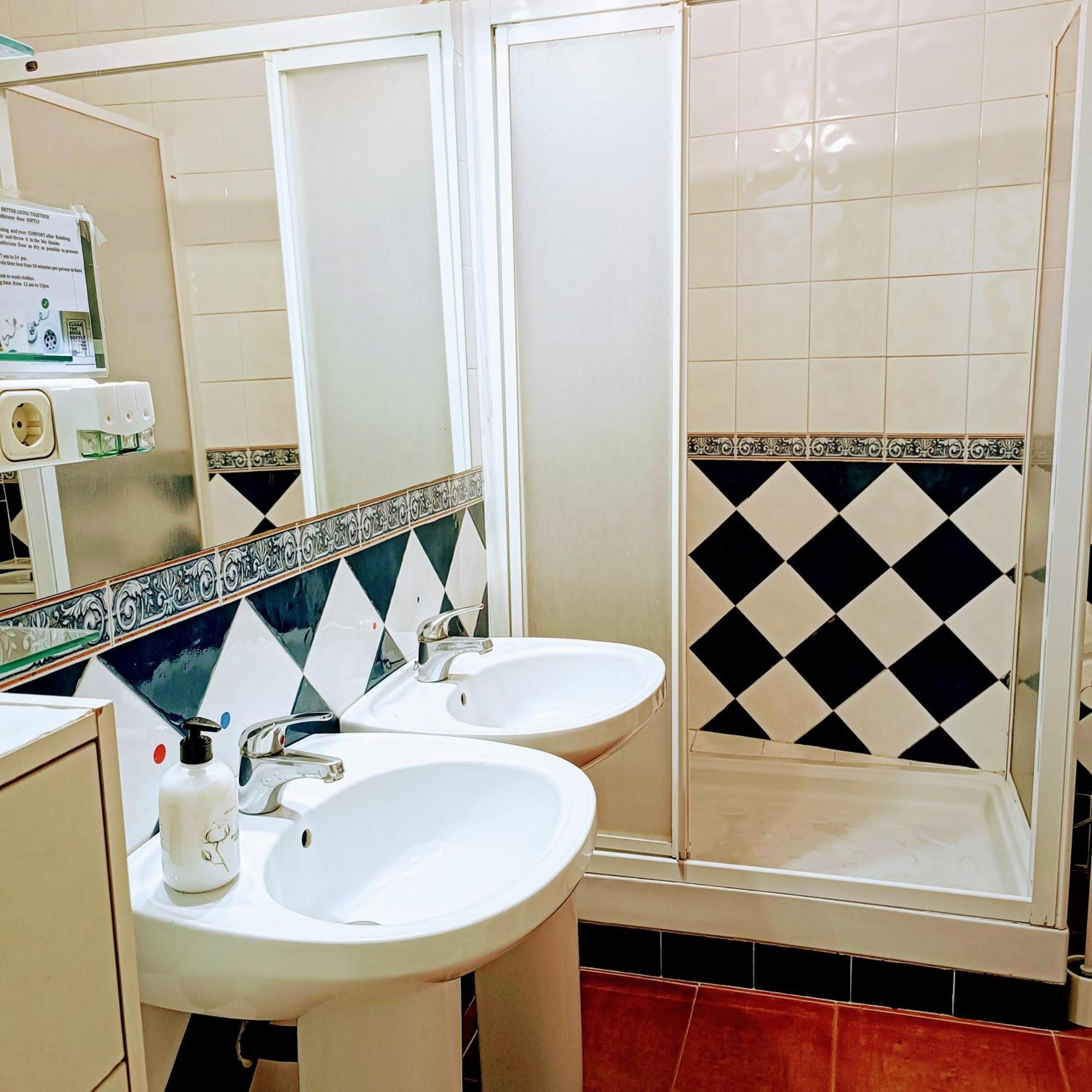 Donde Antonio Accommodatie bij particulieren *