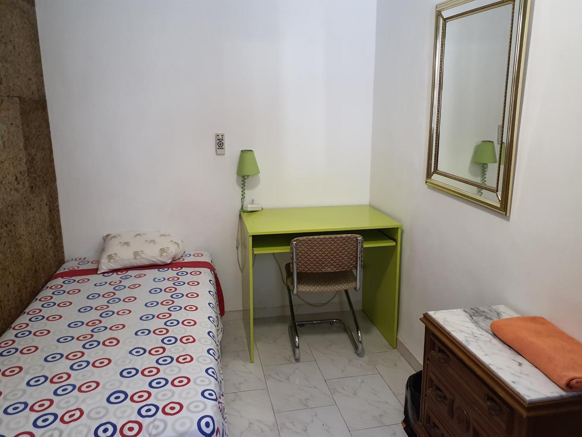 Penthouse 1 * Granada