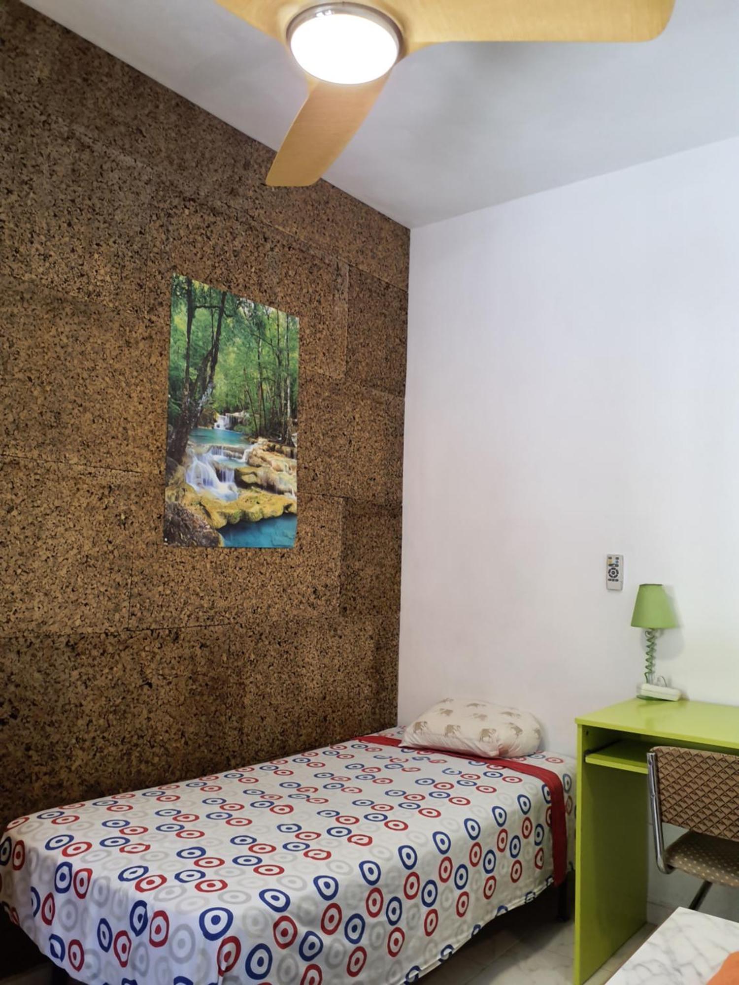 Hospedagem domiciliar Penthouse 1 Granada