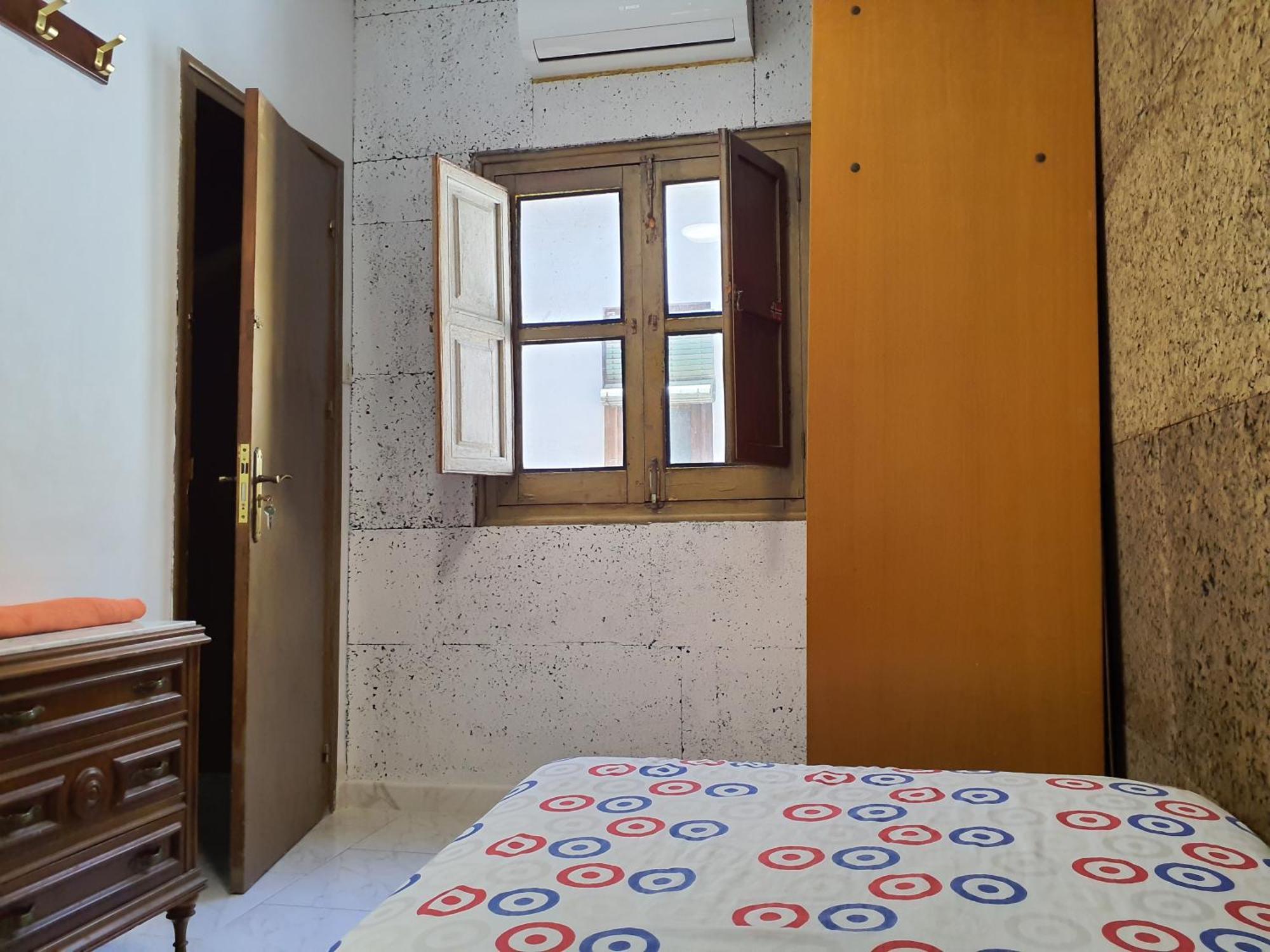 Penthouse 1 Hospedagem domiciliar Granada