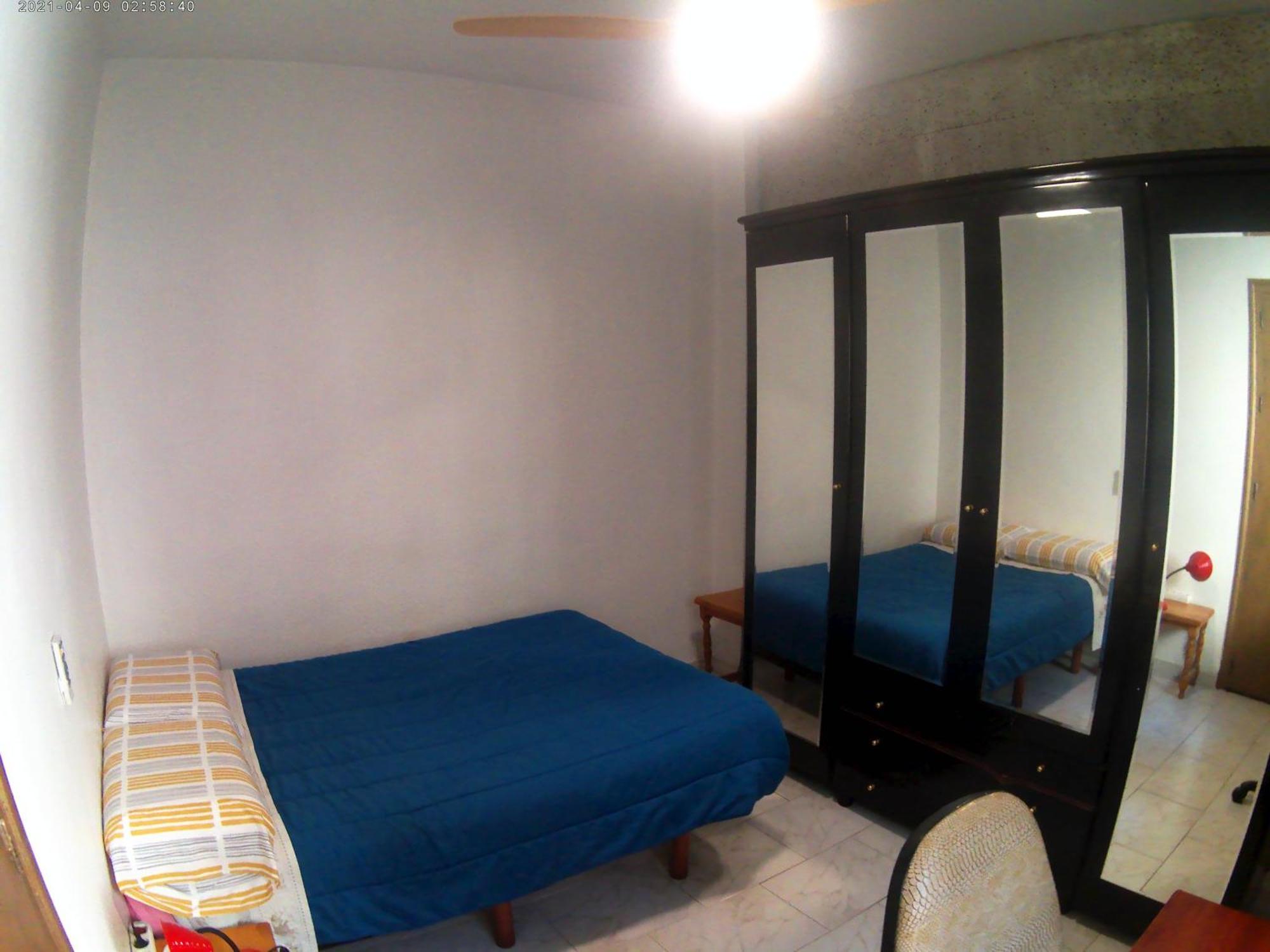 Hospedagem domiciliar Penthouse 1 *