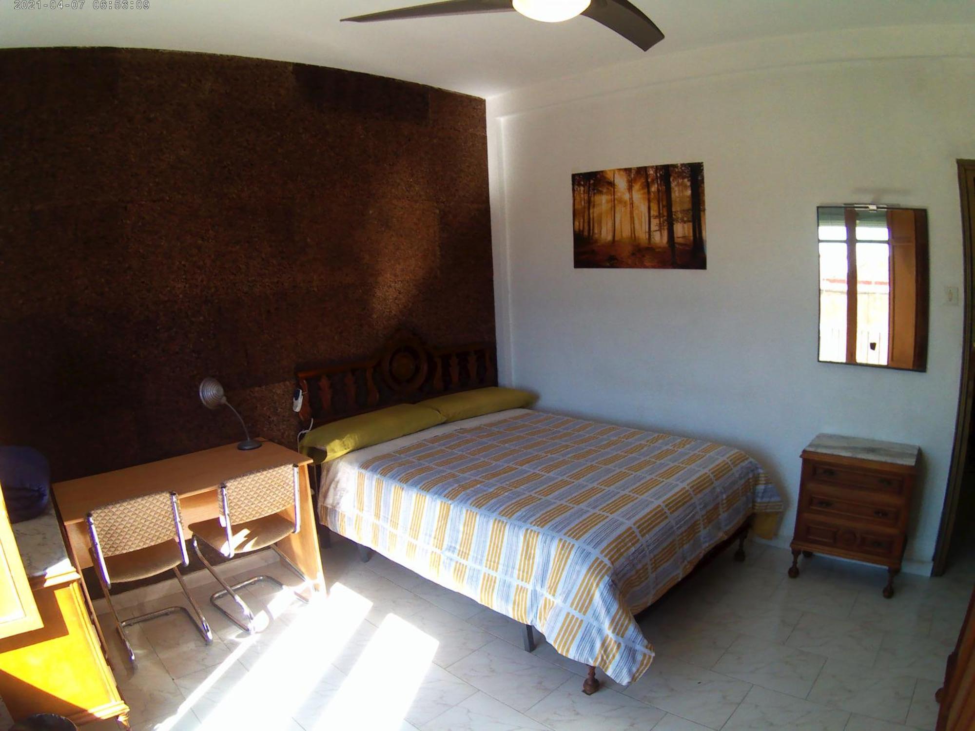 Hospedagem domiciliar Penthouse 1