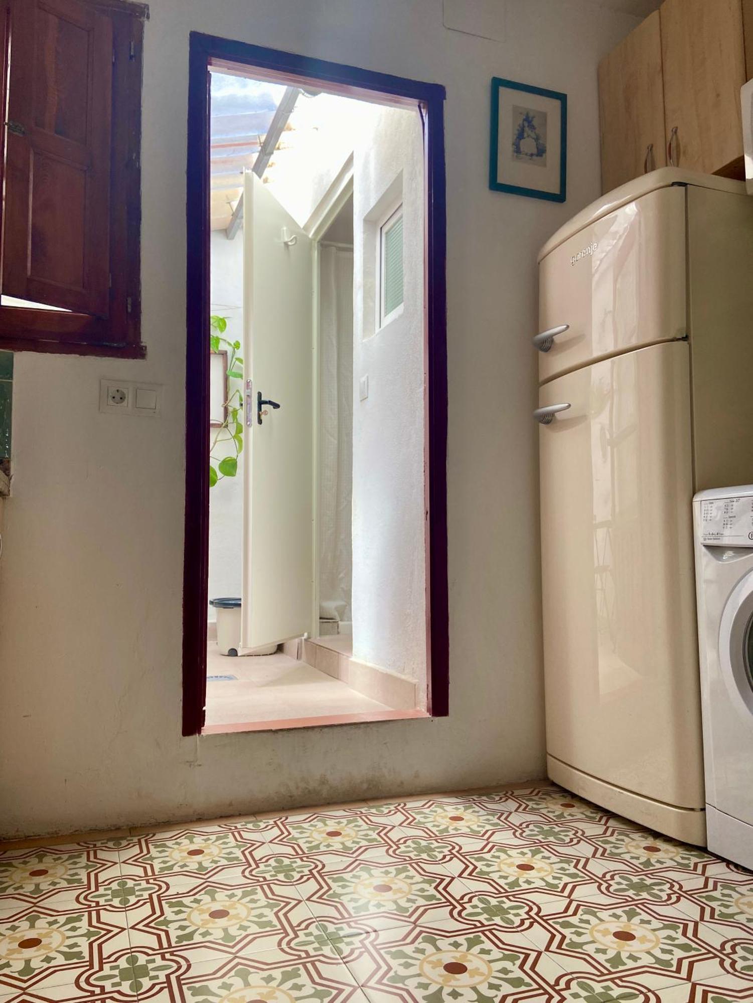 Bonito En Albaicin Apartamento