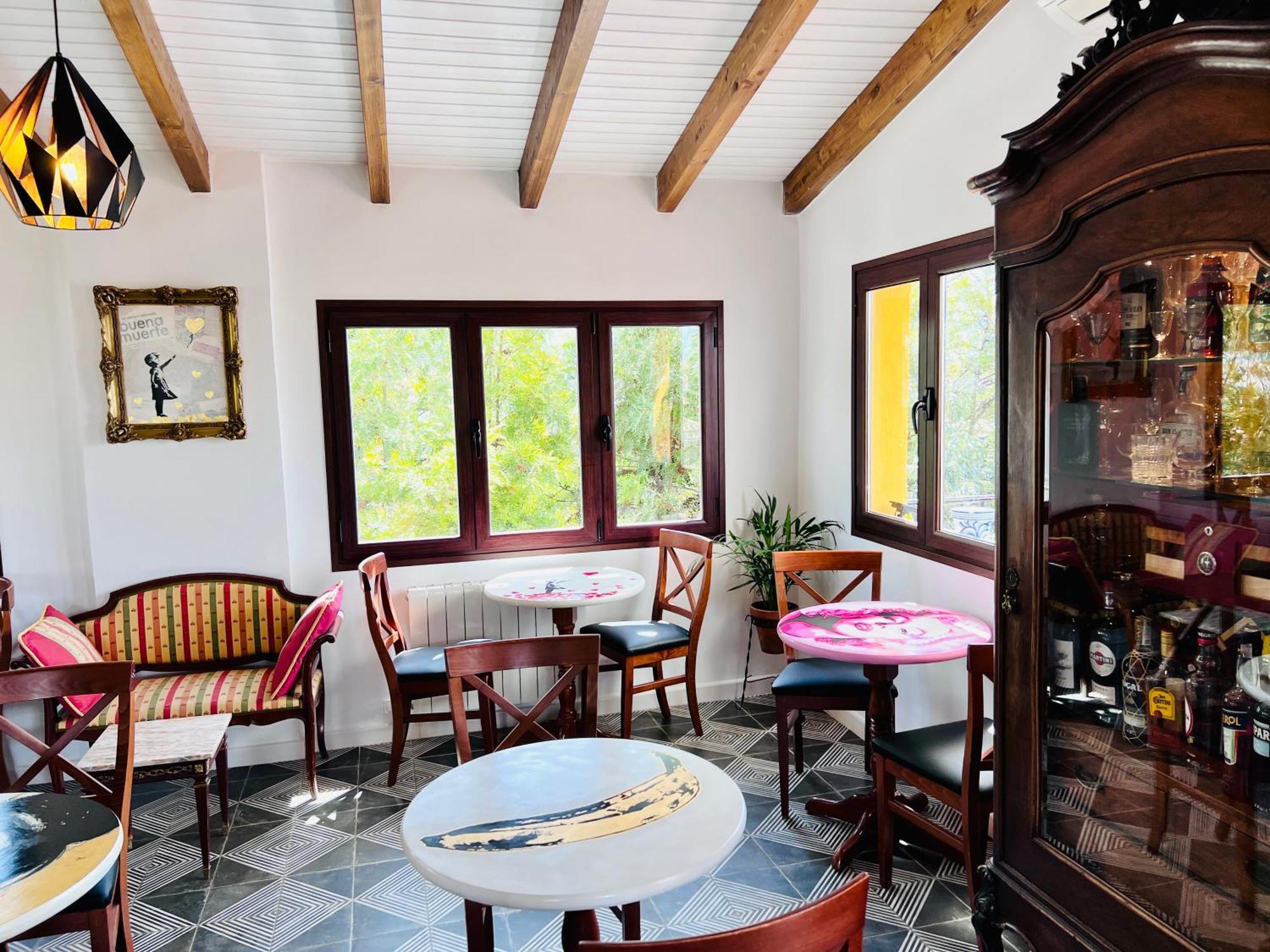 Guest house Hotelito Suecia 2*