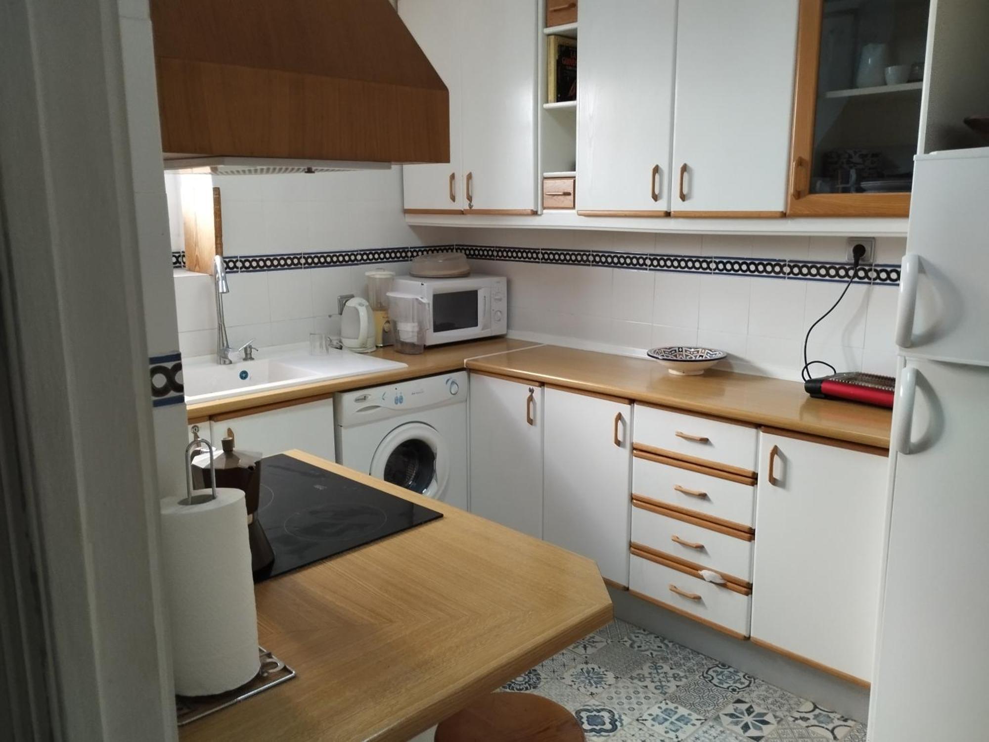 Casa En Purchil Nhà nghỉ *