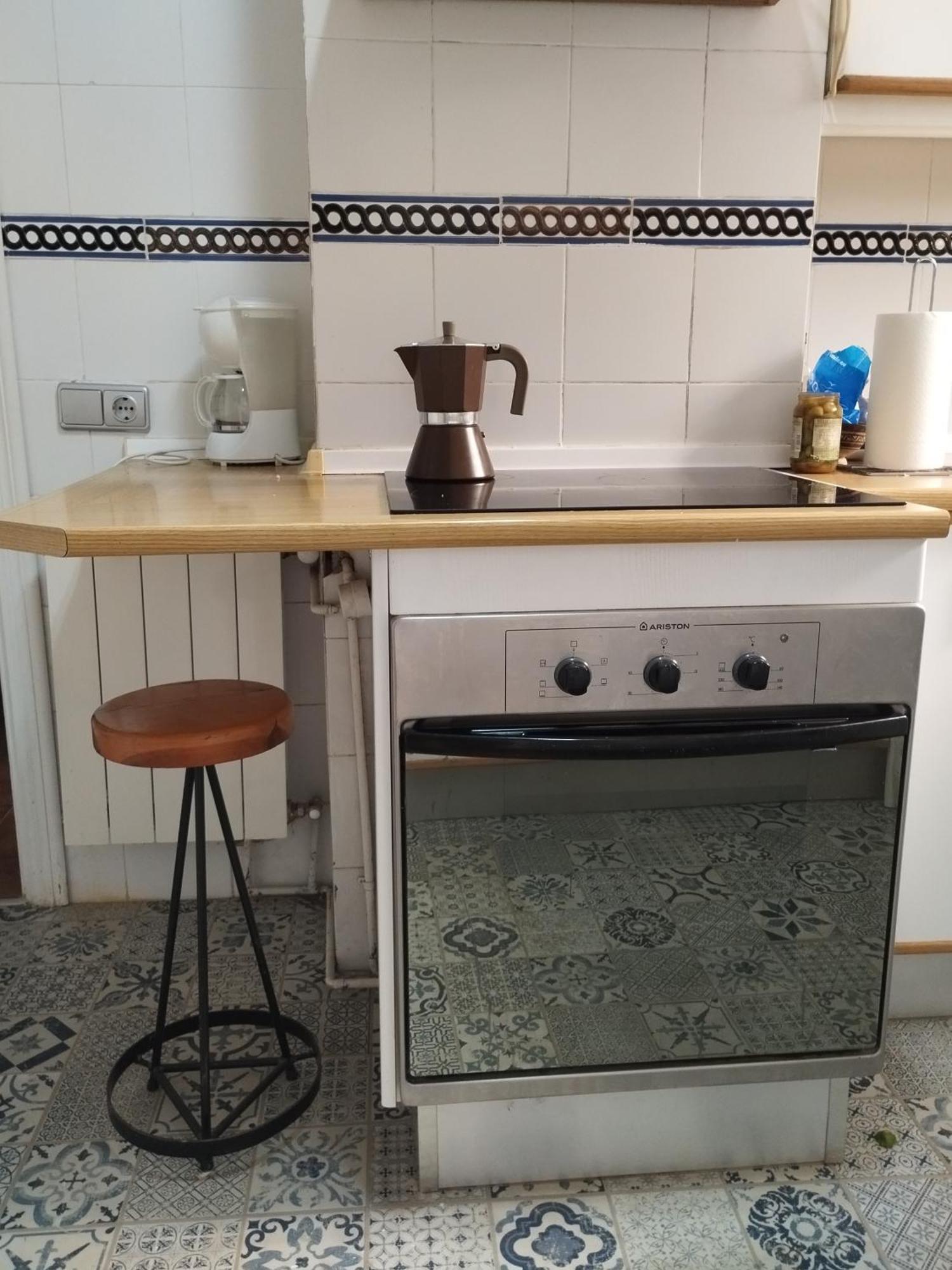 Nhà nghỉ Casa En Purchil Granada