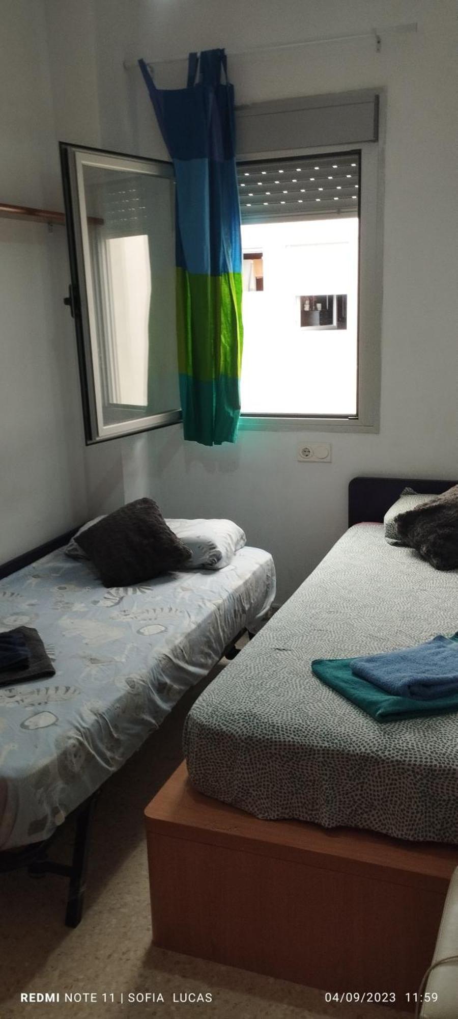 Disfruta Granada,incluso Con Tu Mascota Parking Apartment