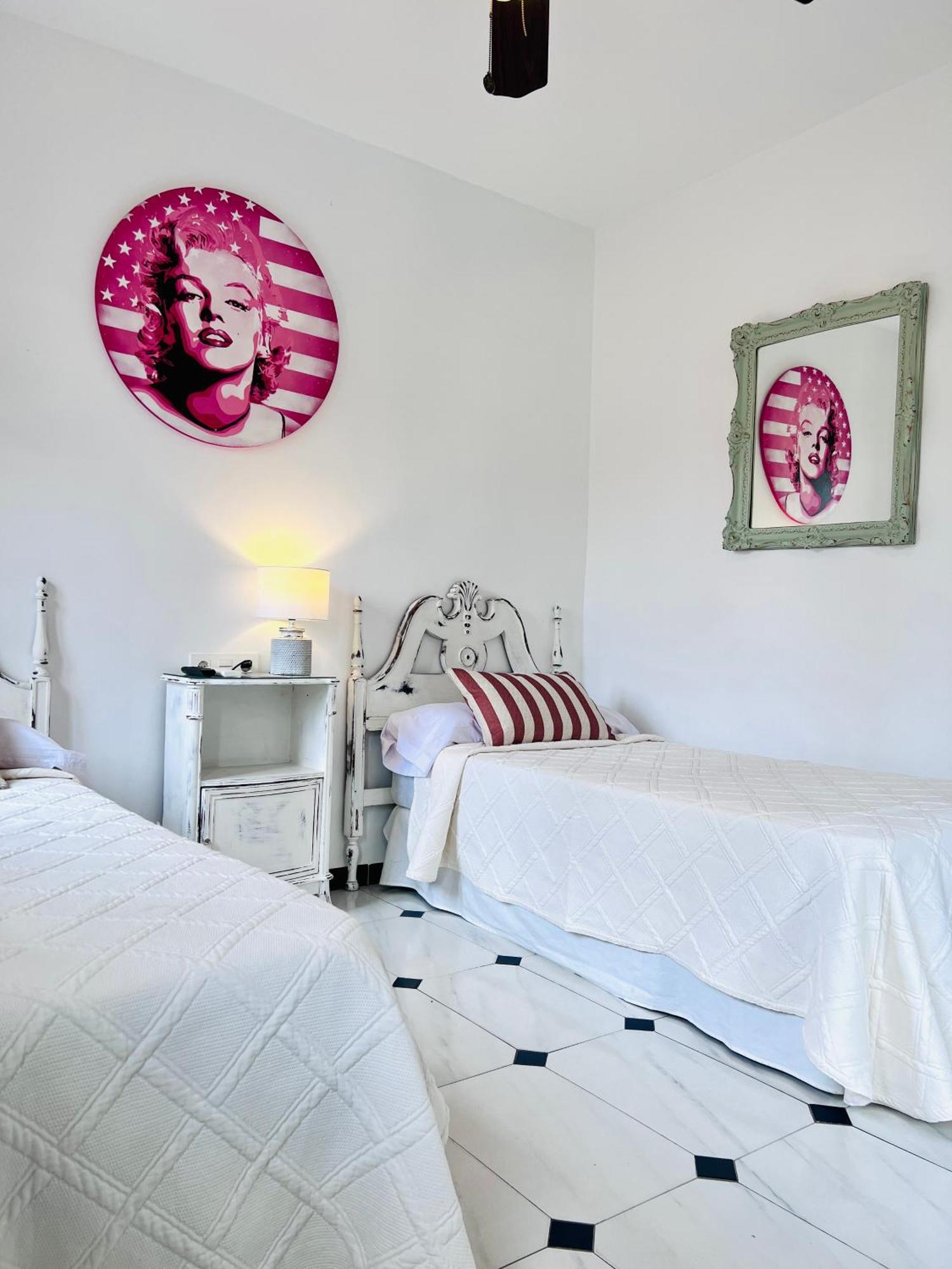 Guest house Hotelito Suecia