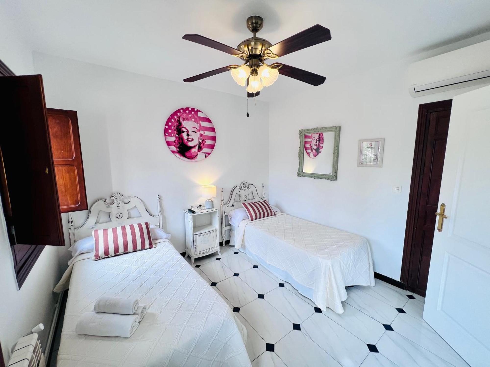 Hotelito Suecia