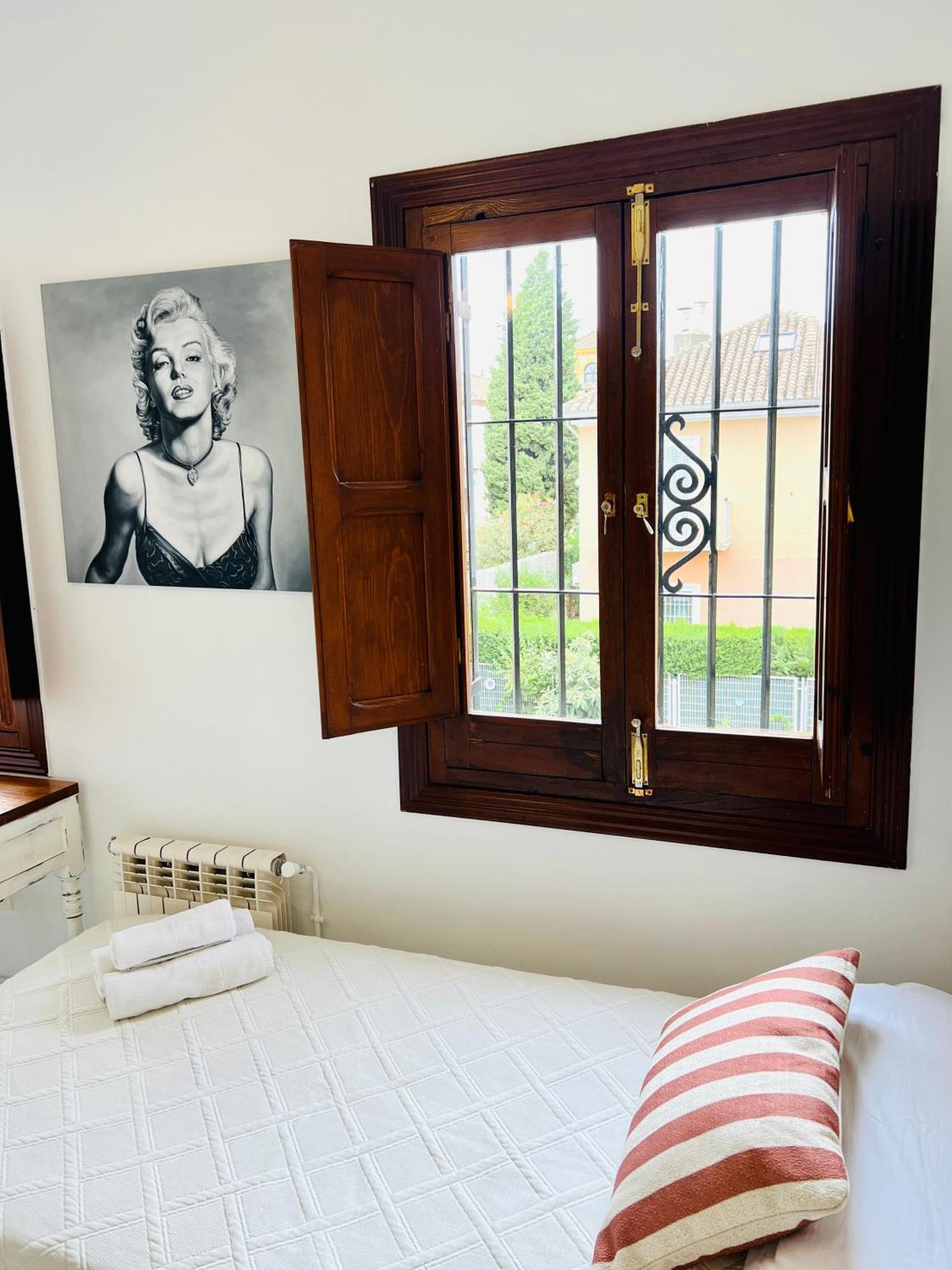 Guest house Hotelito Suecia 2*