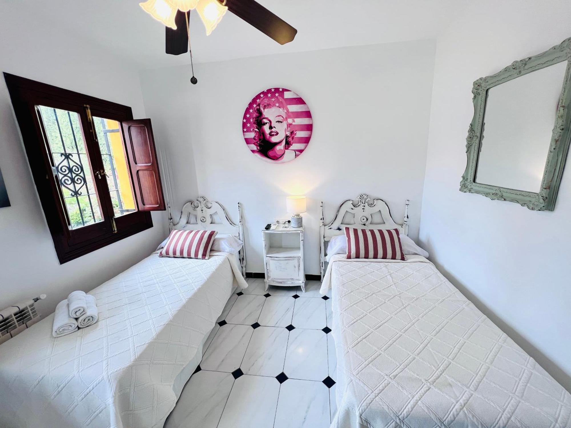 Gasthof Hotelito Suecia