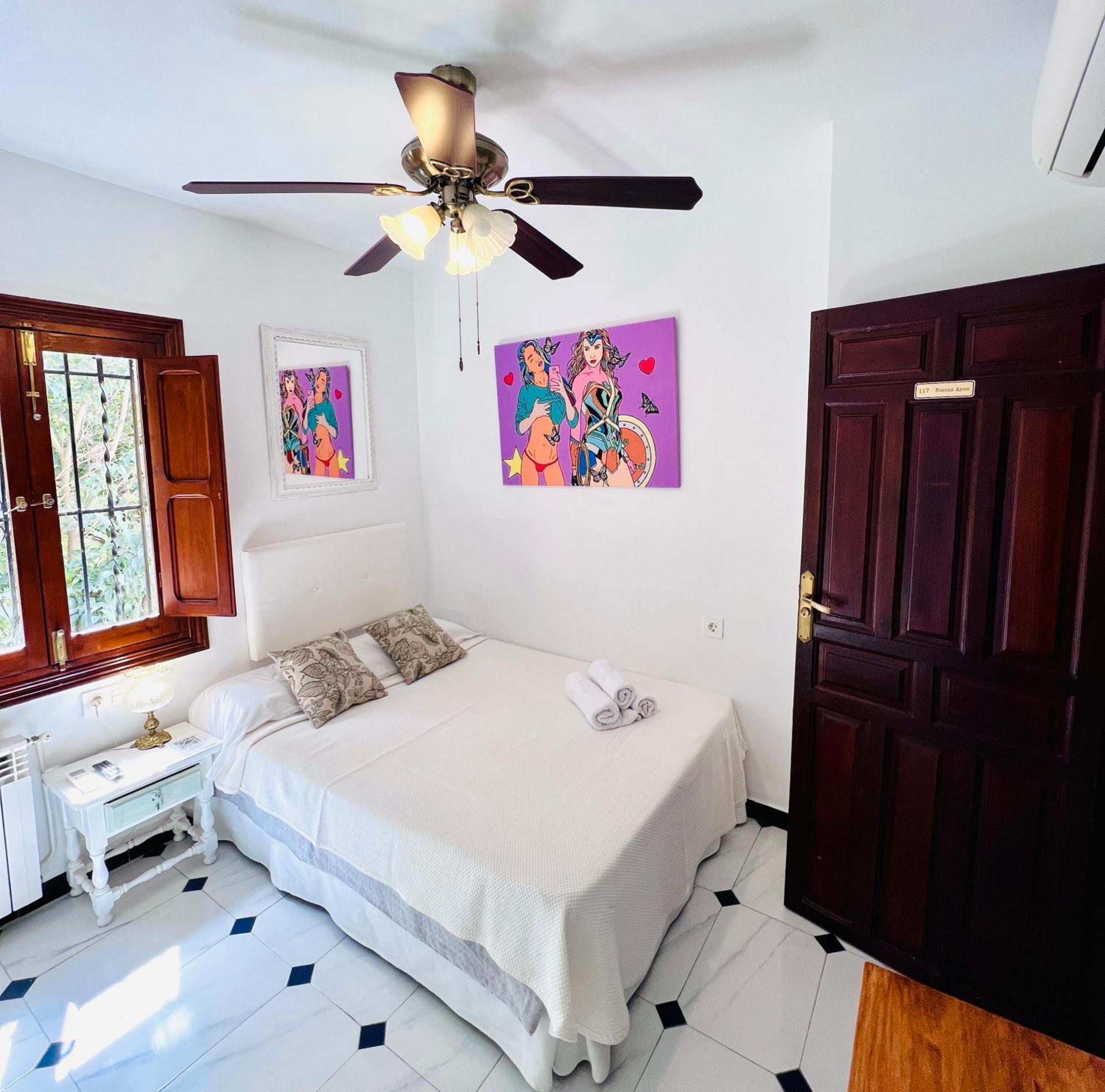 Hotelito Suecia Guest house 2*