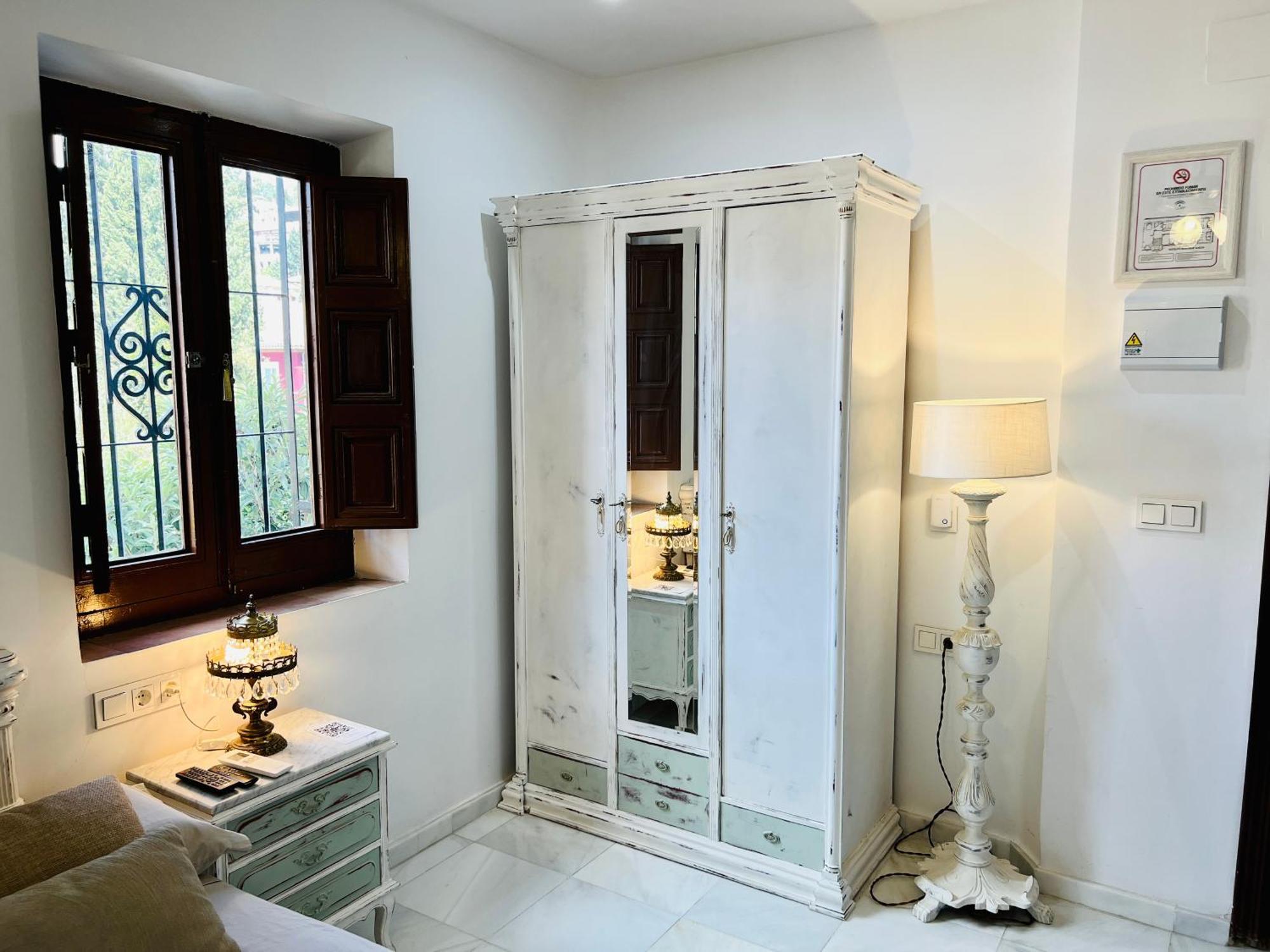 Guest house Hotelito Suecia