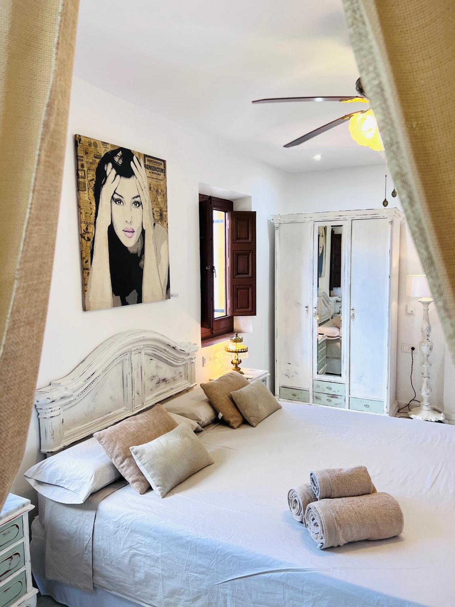 Guest house Hotelito Suecia 2*