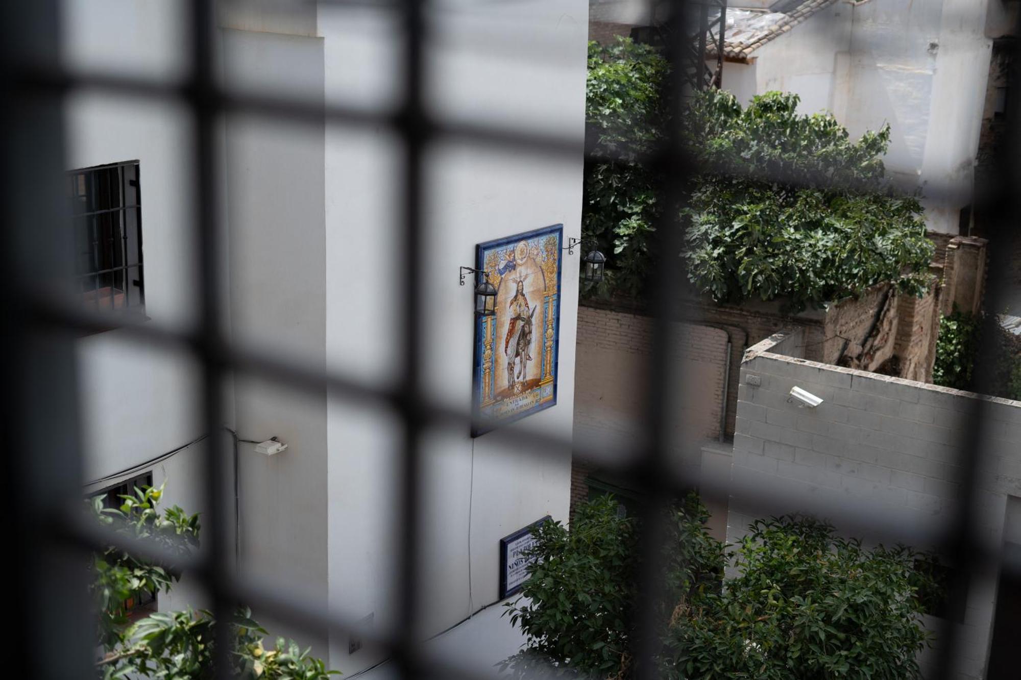 Apartamento La Casa De Elvira Granada