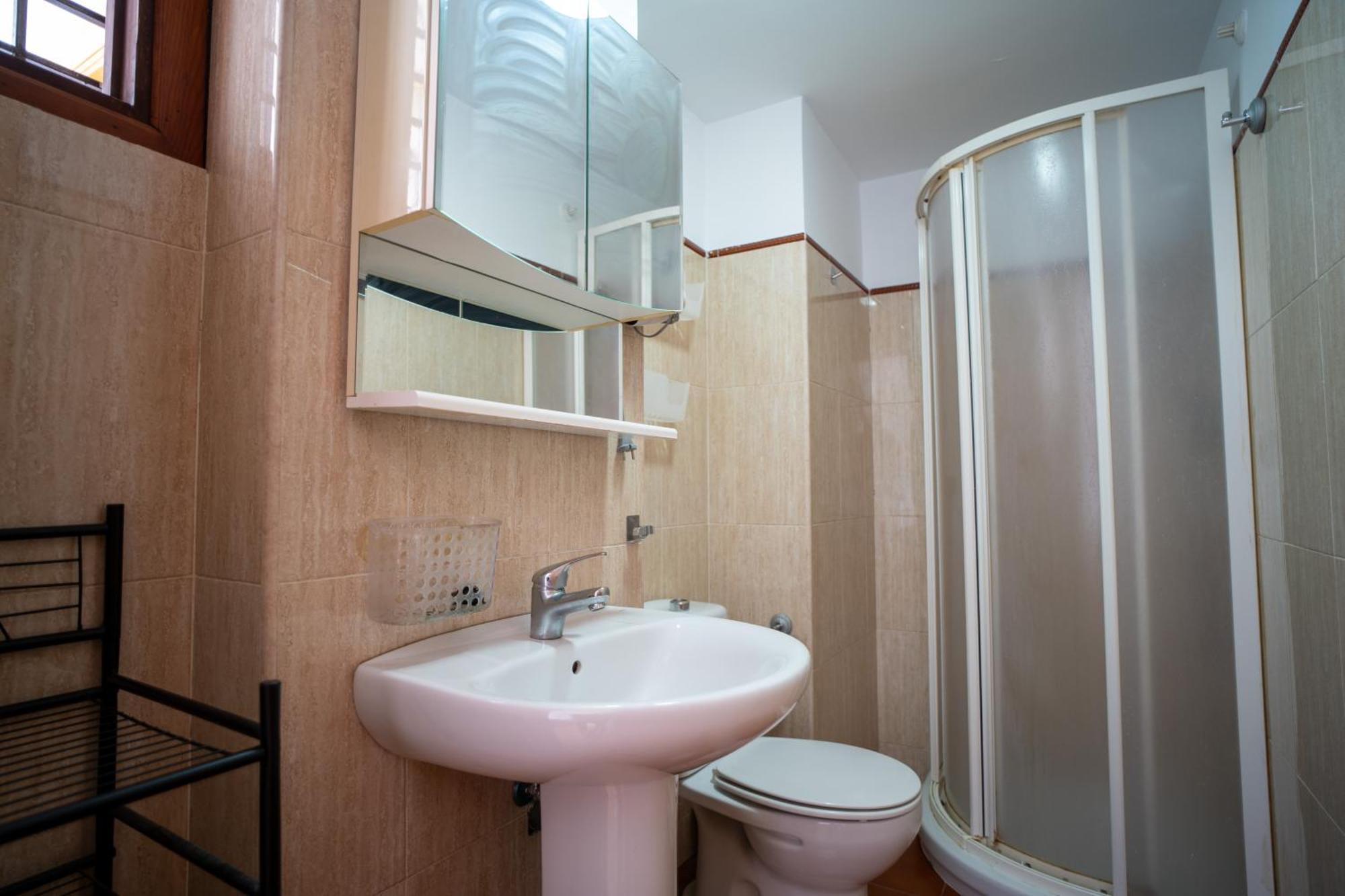 La Casa De Elvira Apartamento *
