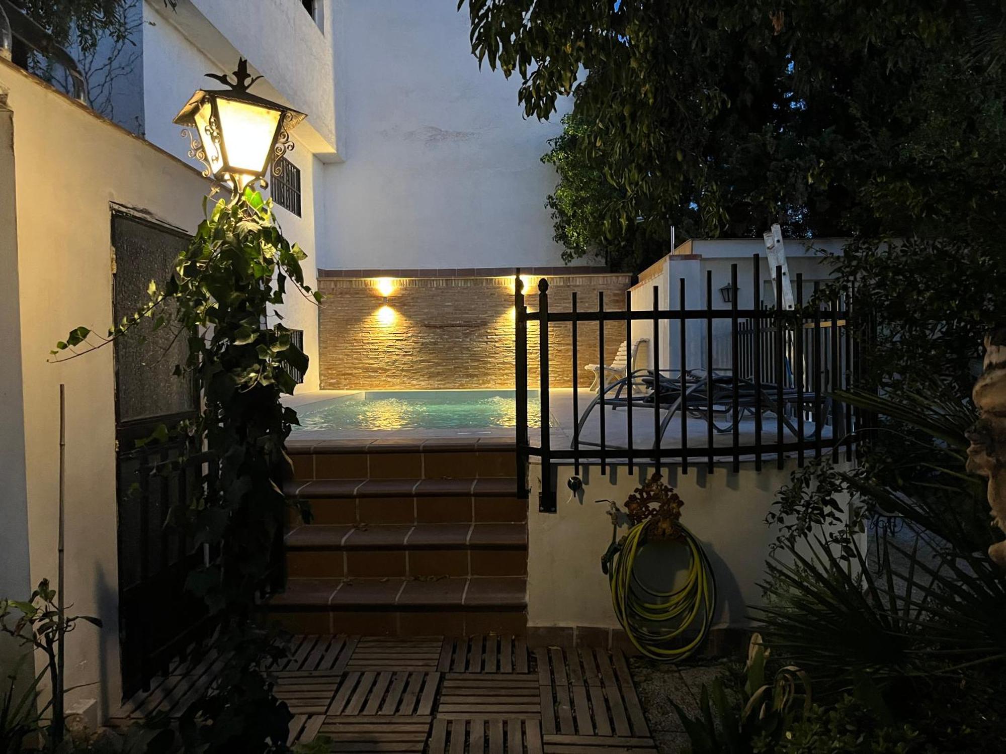Bed & Breakfast Mirador Del Zenete