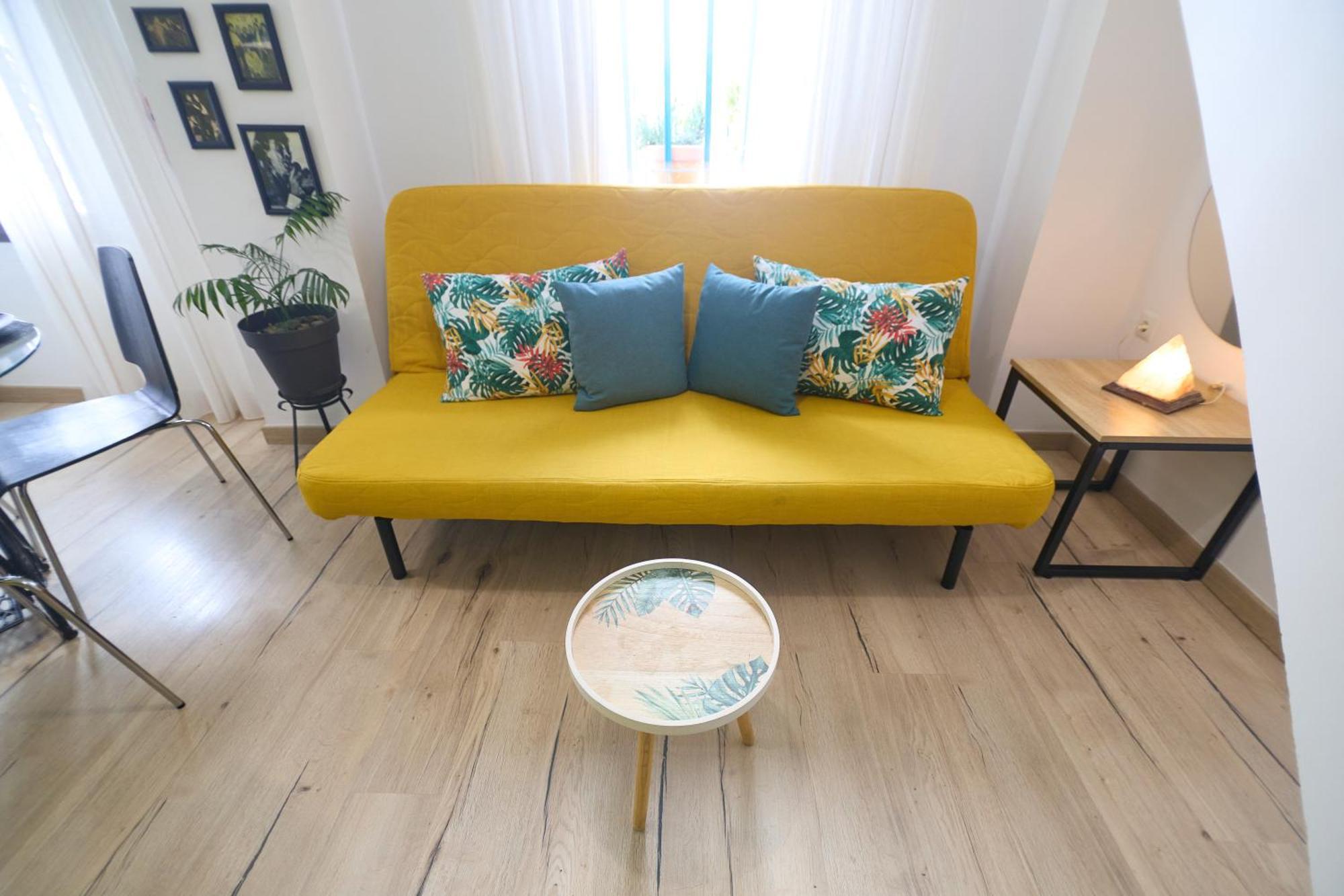 Apartamento Casa El 
