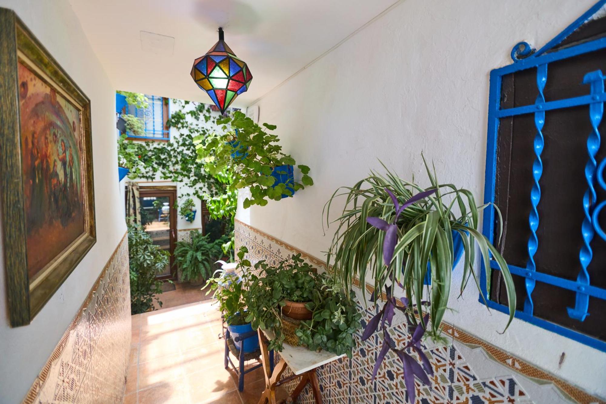 Apartamento Casa El 