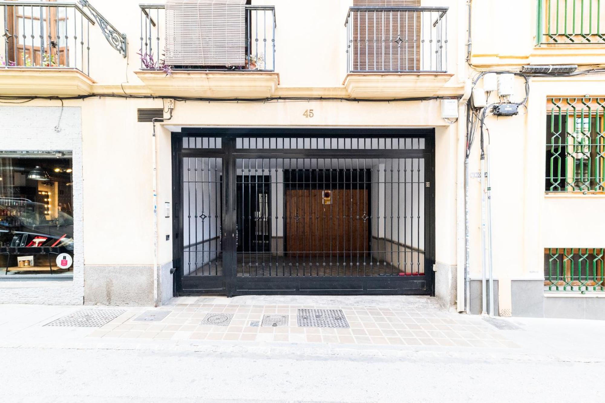 Apartment En Sueno *